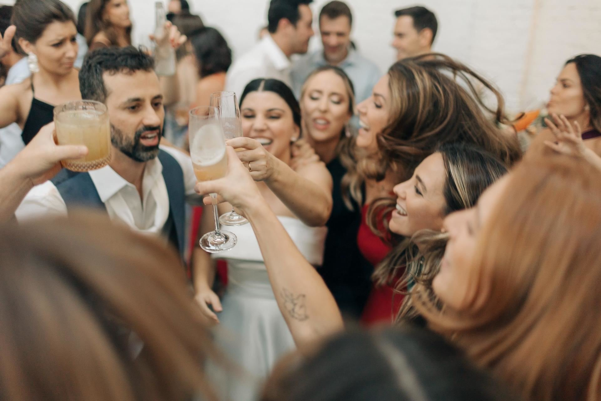 CELEBRE DO SEU JEITO: COMEMORAÇÕES NO ESPAÇO DE EVENTOS DO FUTURO REFEITÓRIO