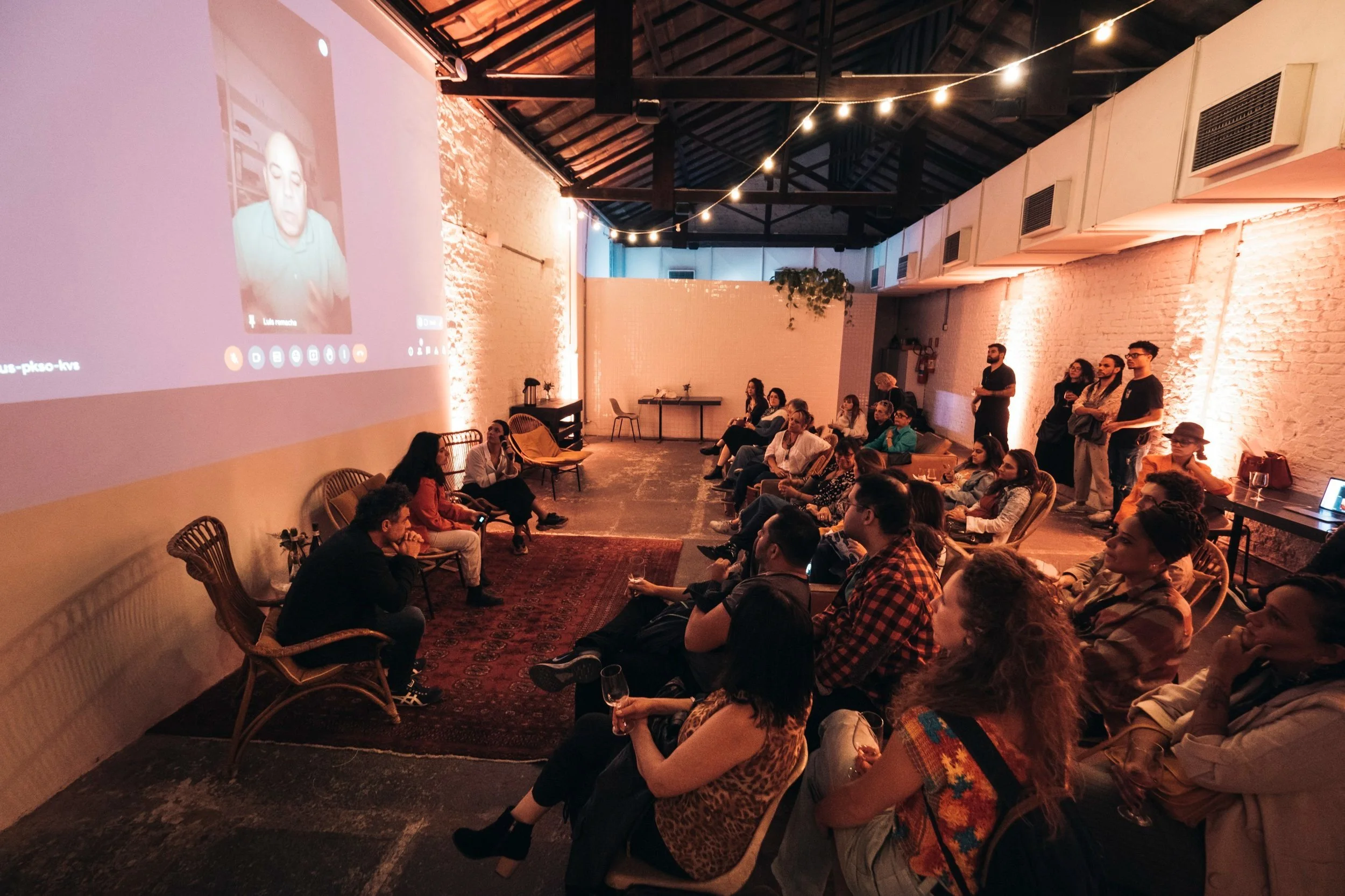 EVENTOS CORPORATIVOS DESCOLADOS EM PINHEIROS: O QUE ACONTECE NO FUTURO REFEITÓRIO