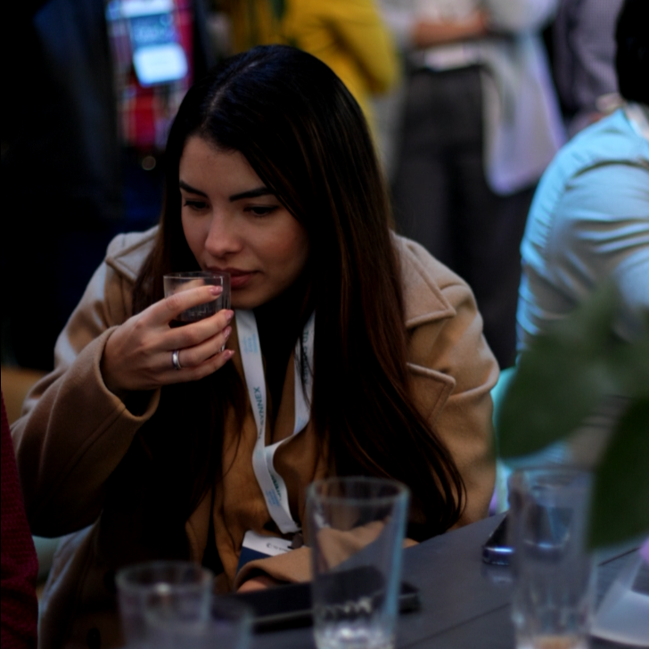 Experiência COM Café: uma vivência sensorial para surpreender no seu evento corporativo