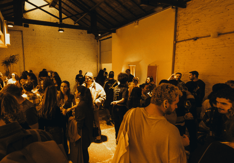 PENSANDO EM FAZER EVENTO CORPORATIVO EM 2026?