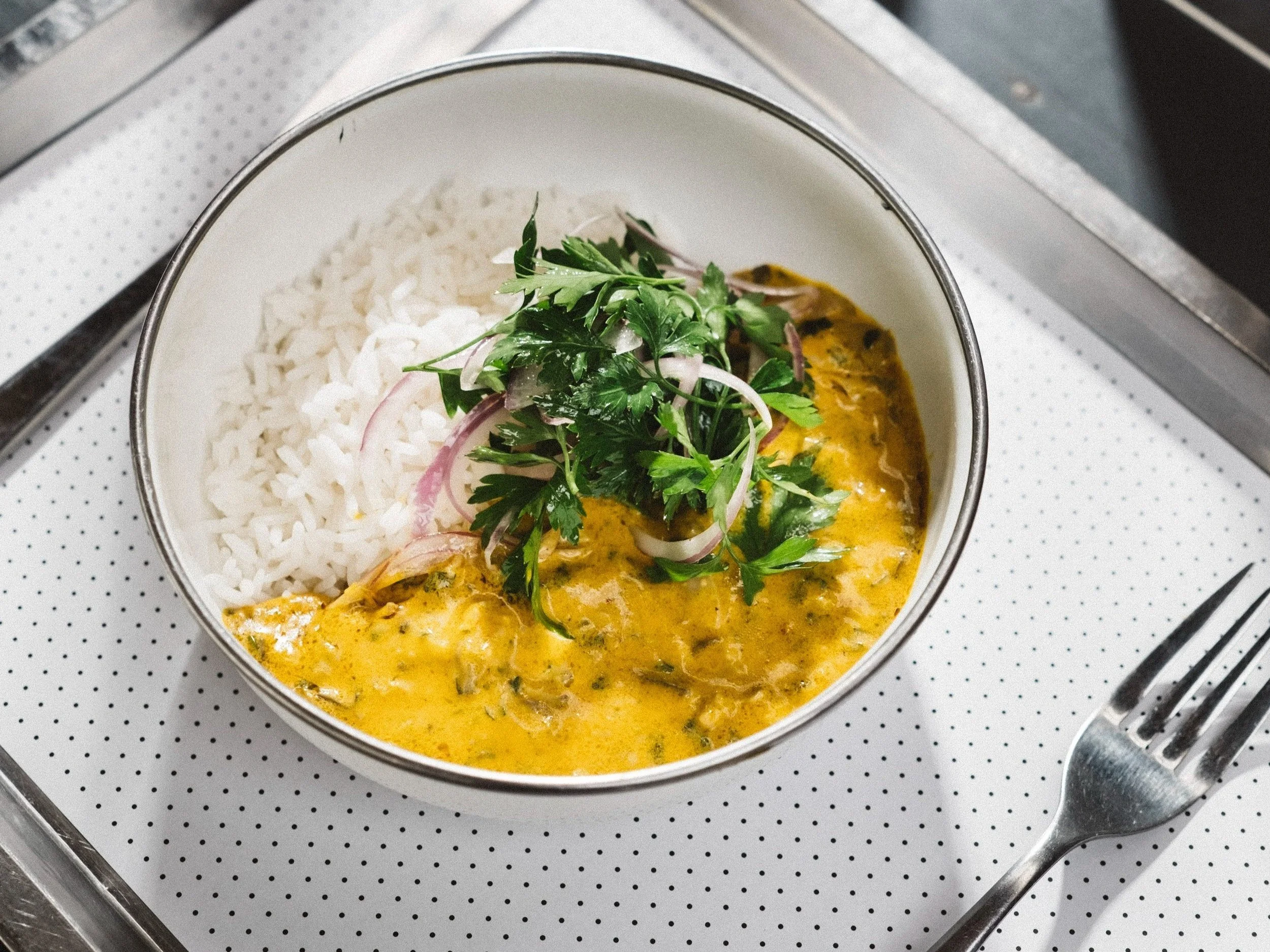 PRATOS NOVOS DO FUTURO REFEITÓRIO