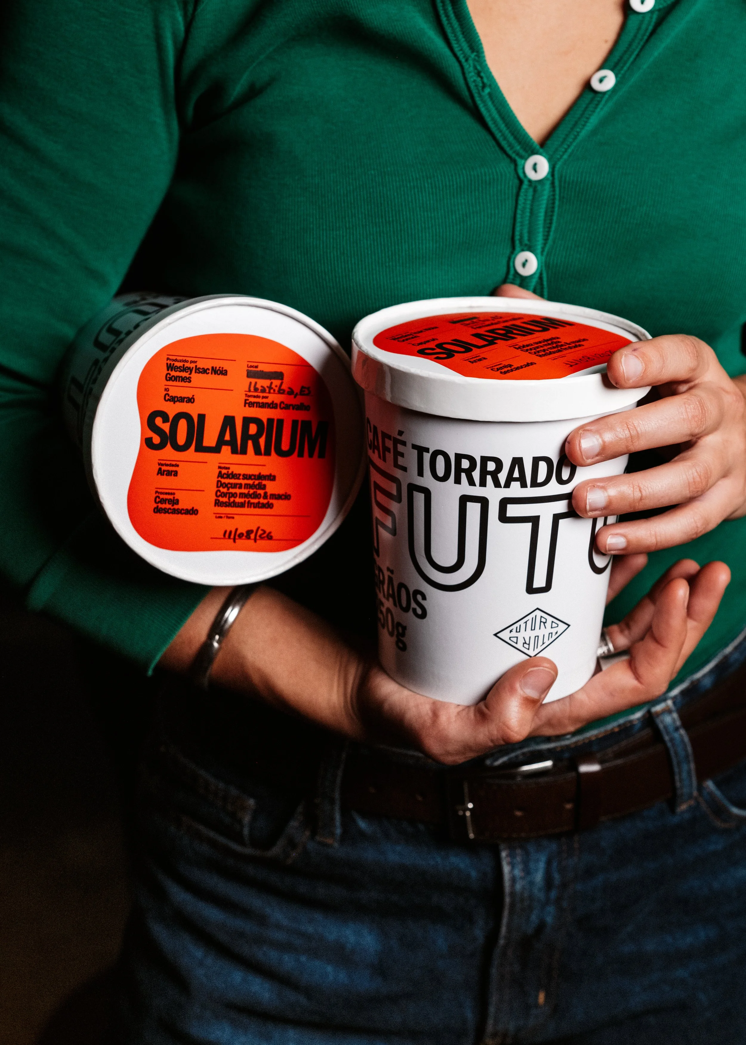 CAFÉ SOLARIUM - 250G