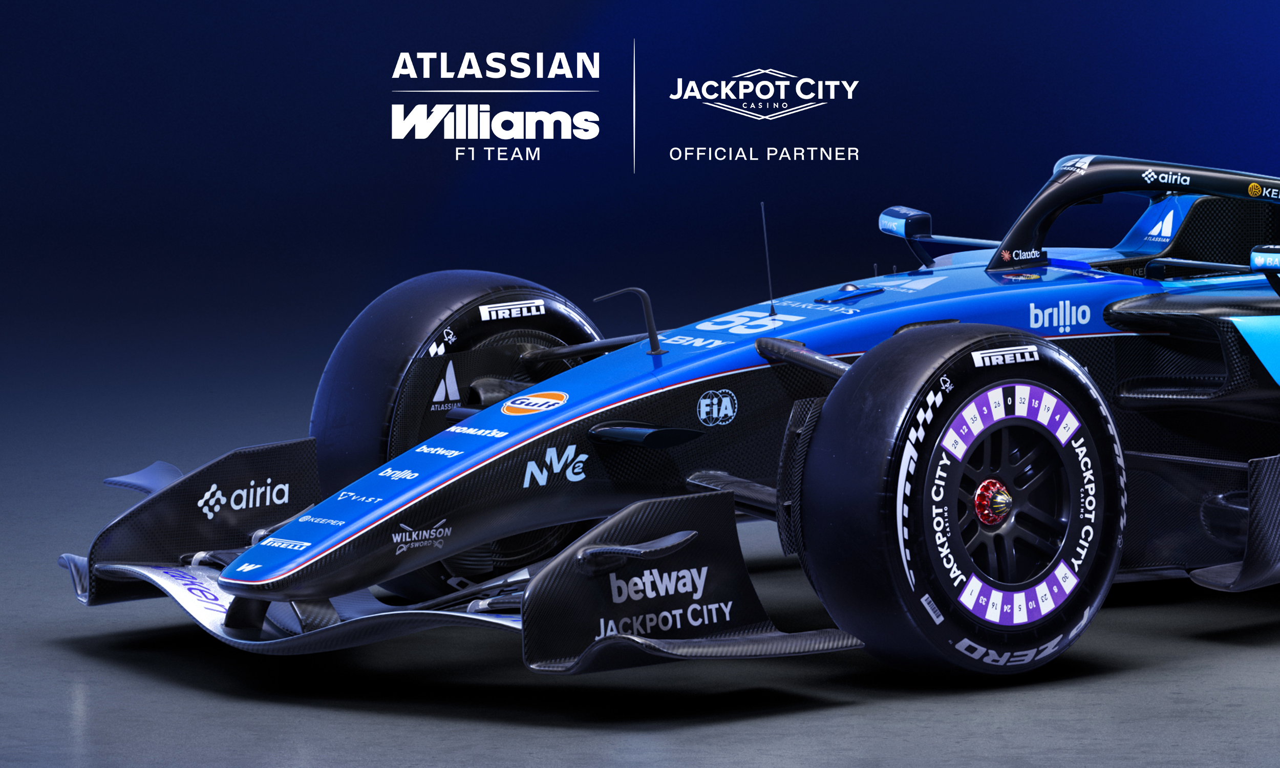 Williams Racing