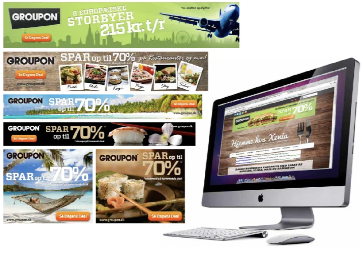 Groupon Marketing