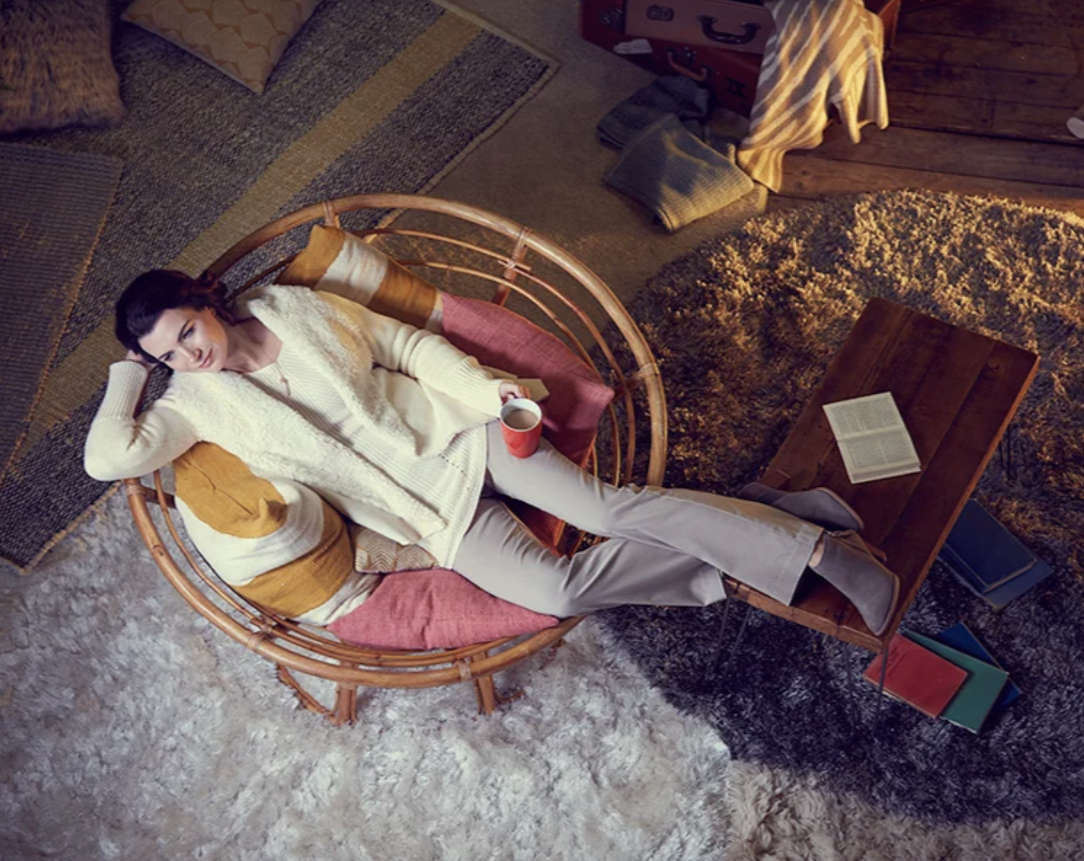 Cosy Knits