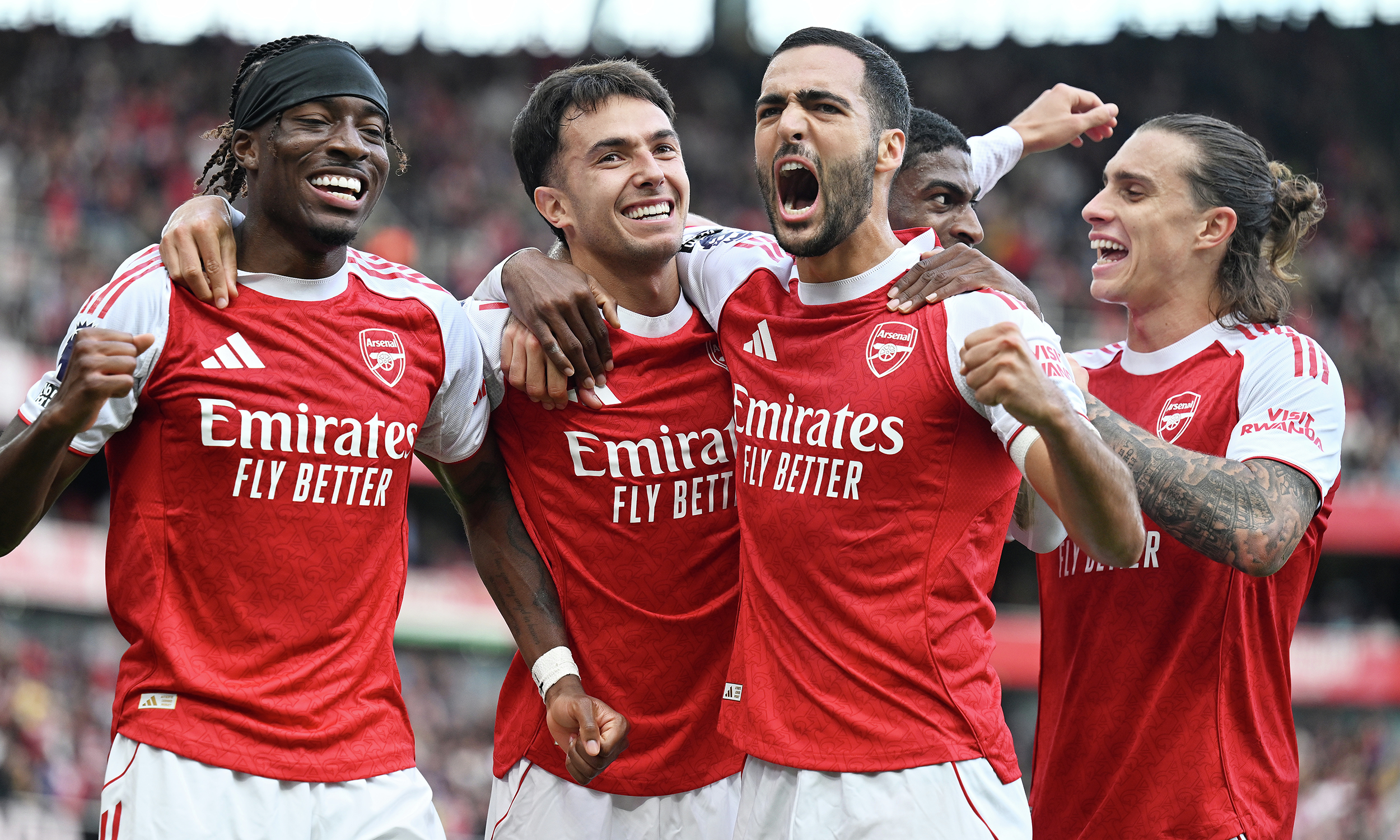 Arsenal