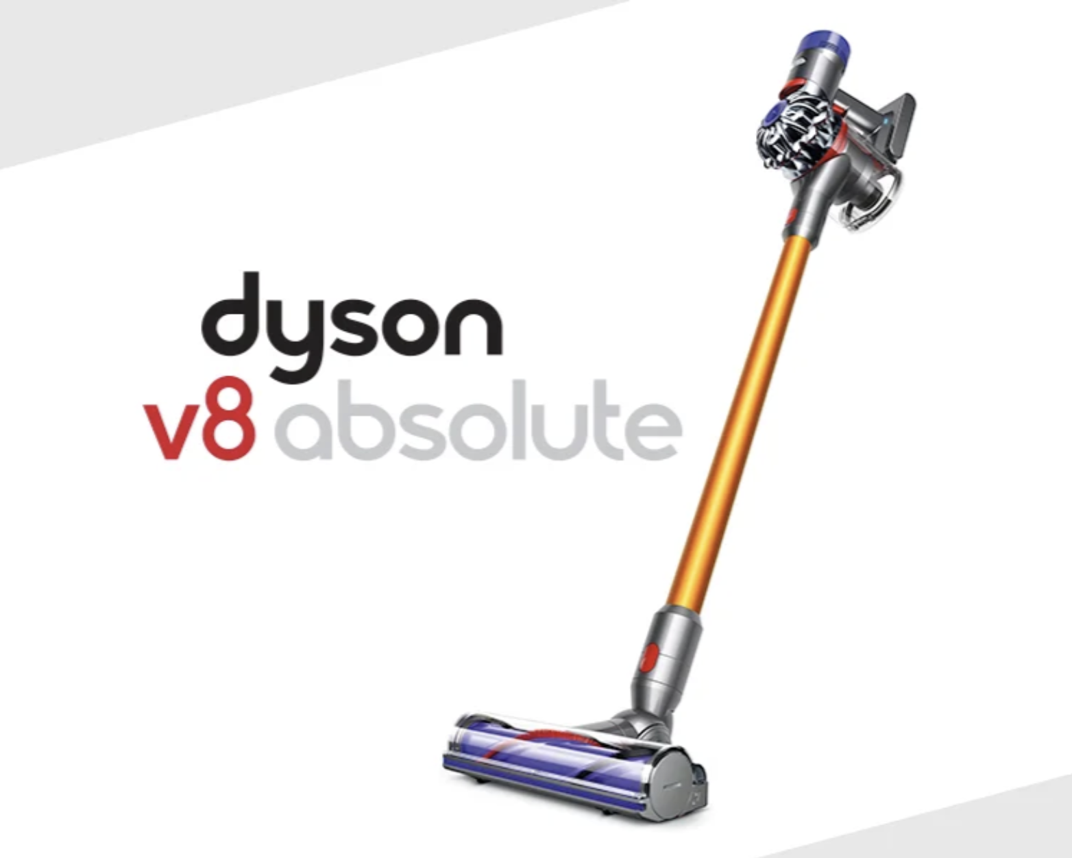 Dyson Ad