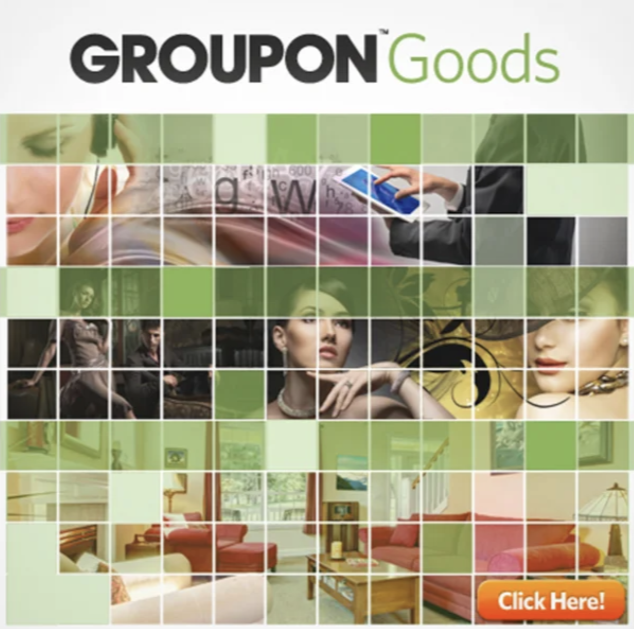 Groupon Goods