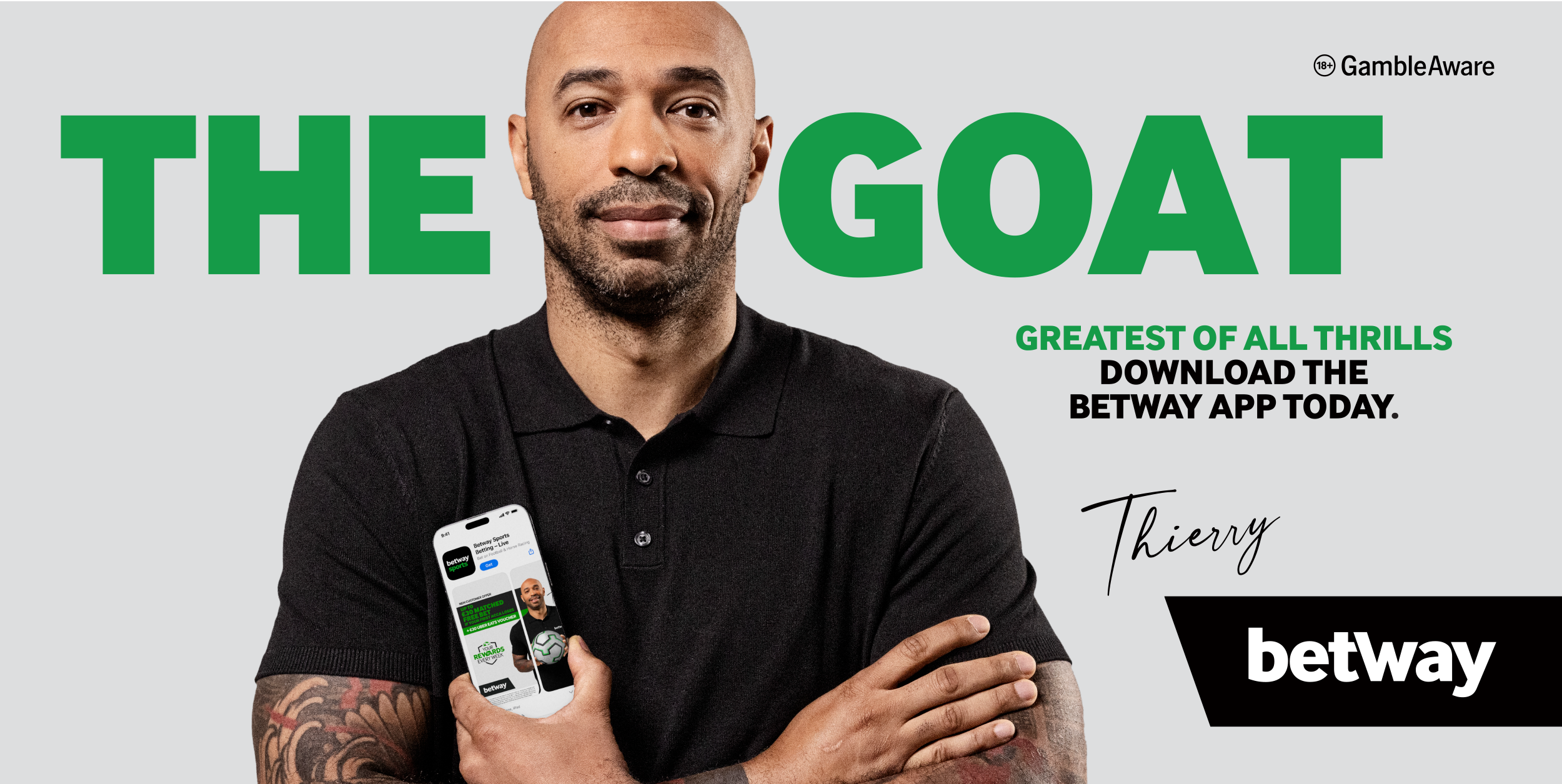 Thierry Henry