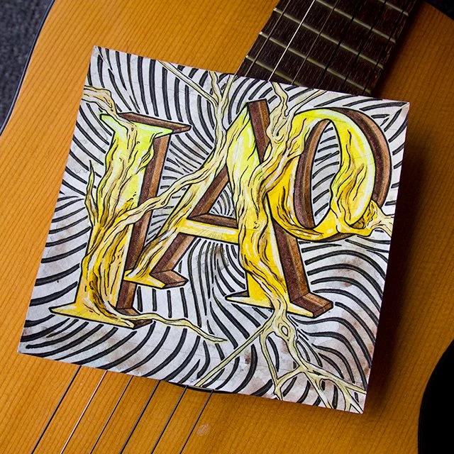 Art by Marius A Bogdanas