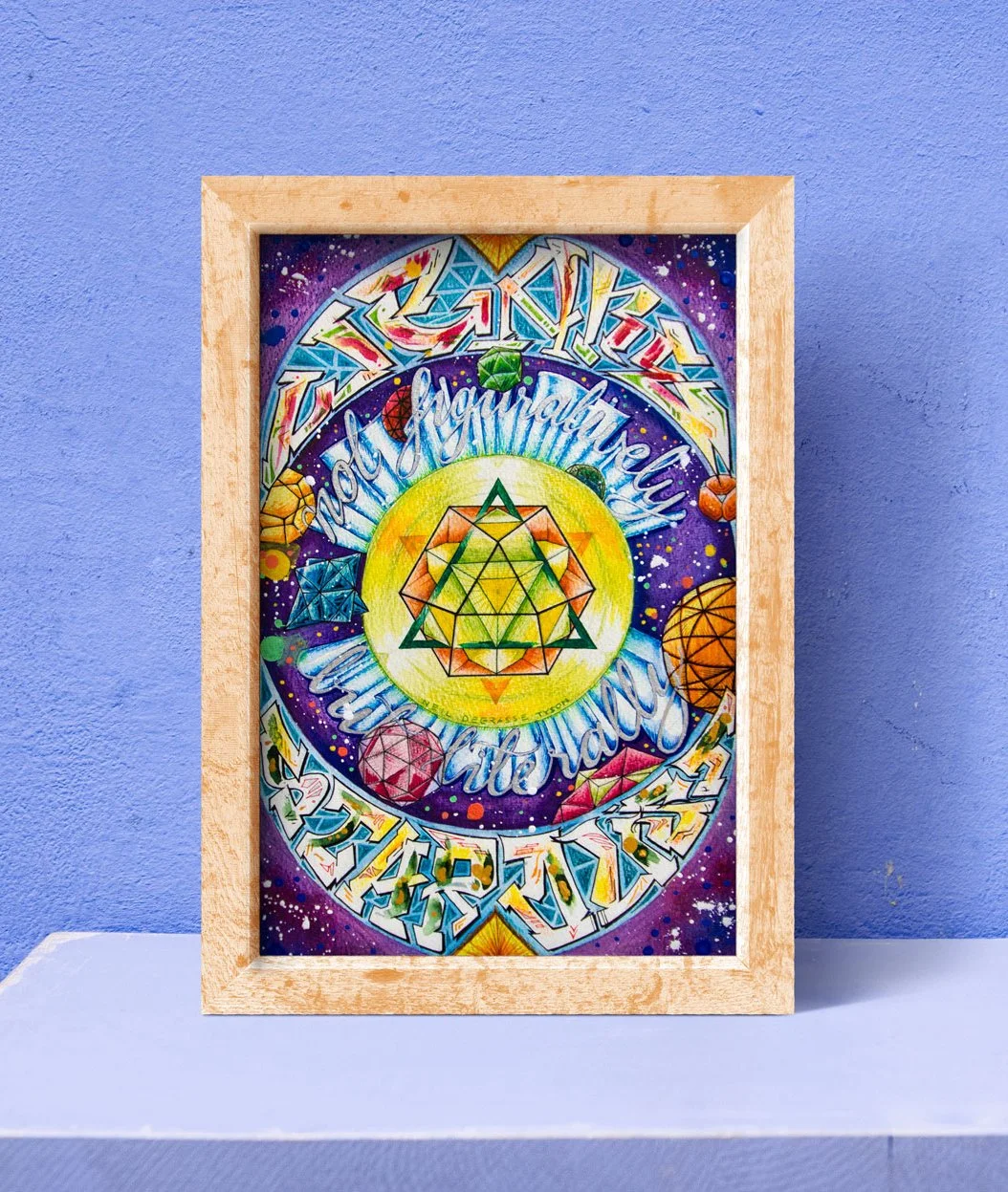 Art by Marius A Bogdanas