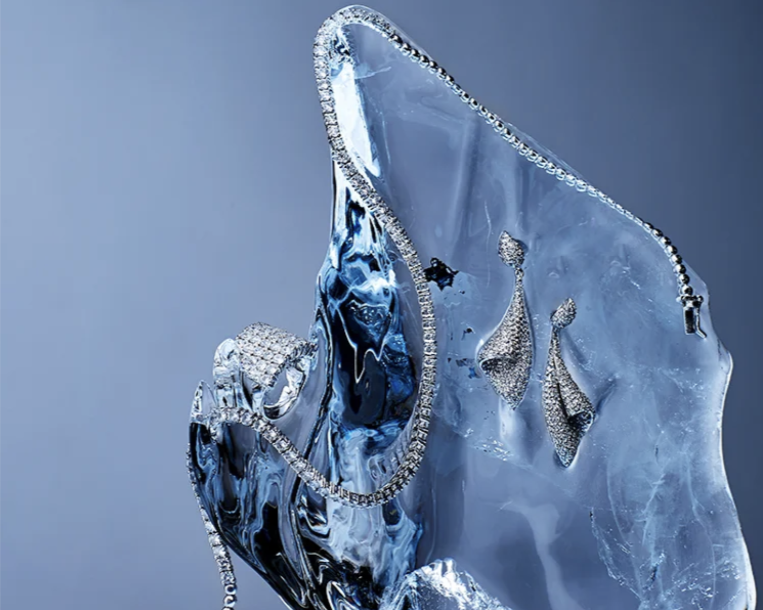 Winter Jewellery Trends