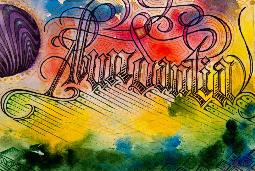 Art by Marius A Bogdanas