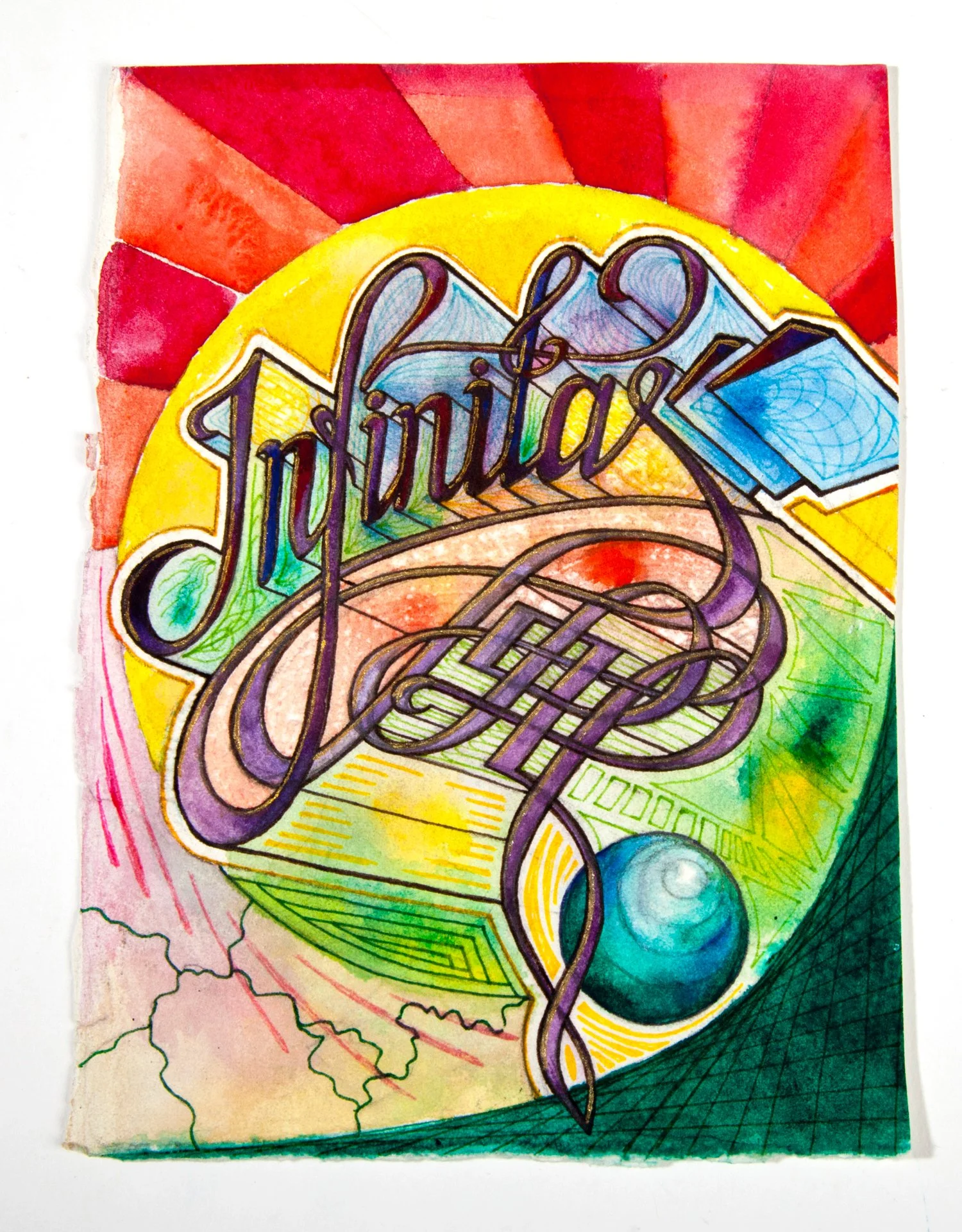 Art by Marius A Bogdanas