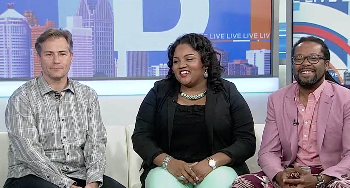 Mimi On “Live In The D”: All About Dating