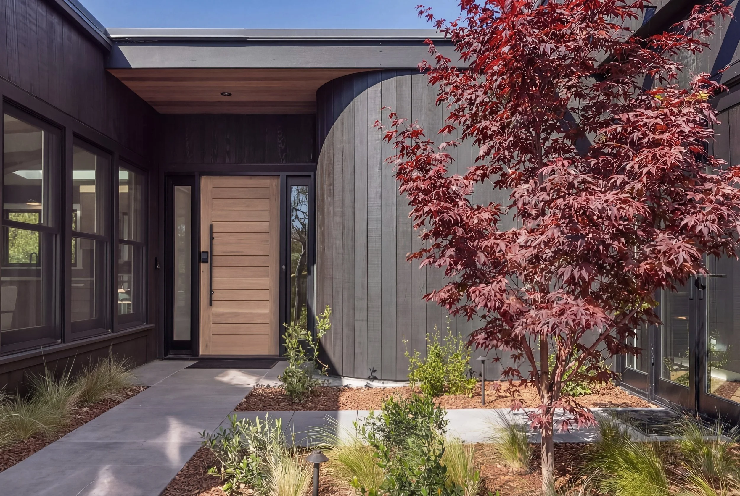 Onyx House