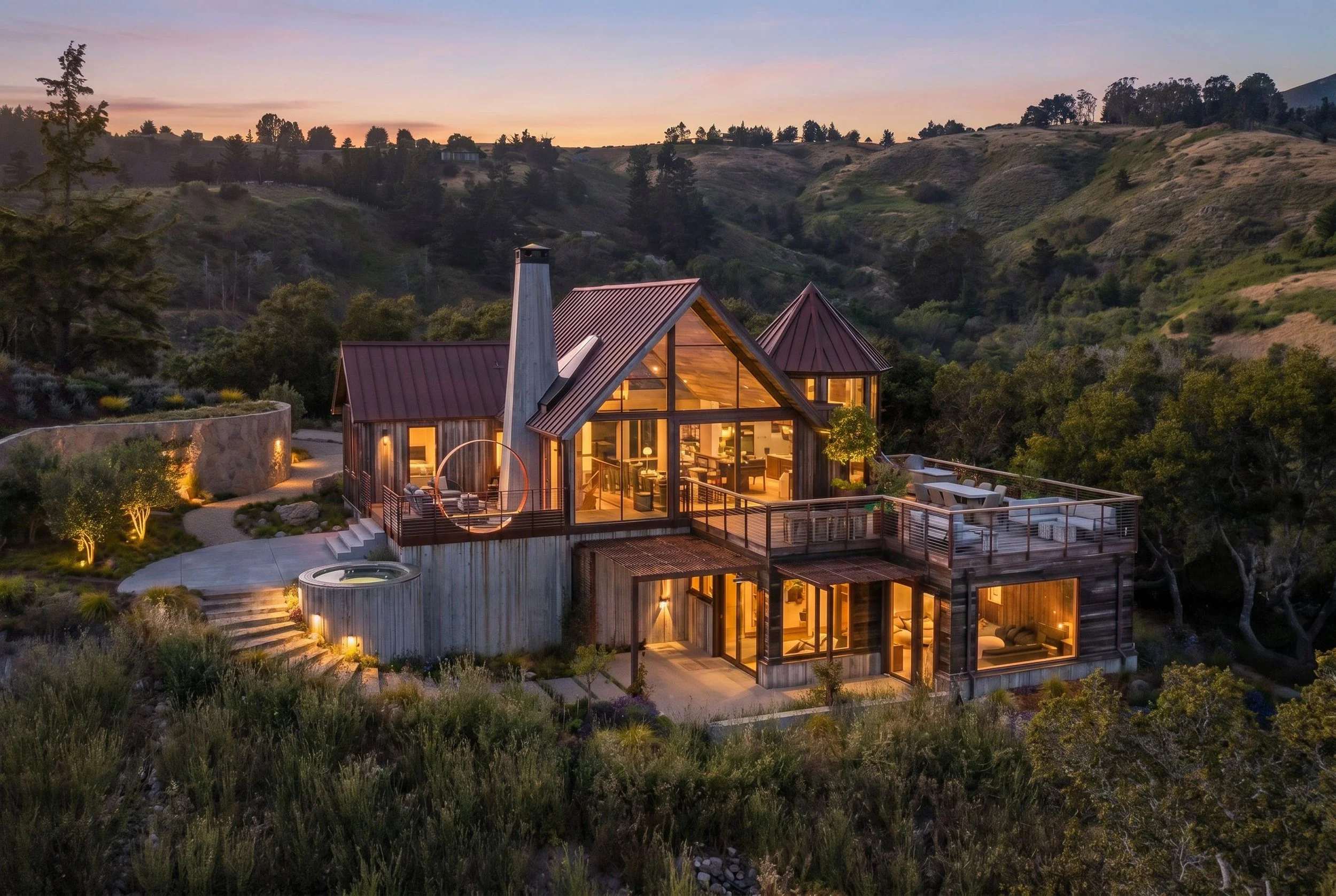 Big Sur