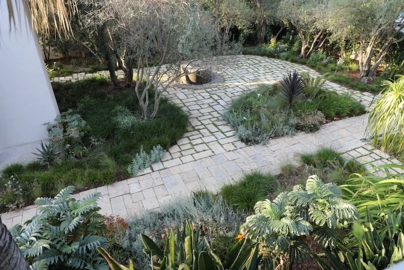 Moonlight Meadow Garden