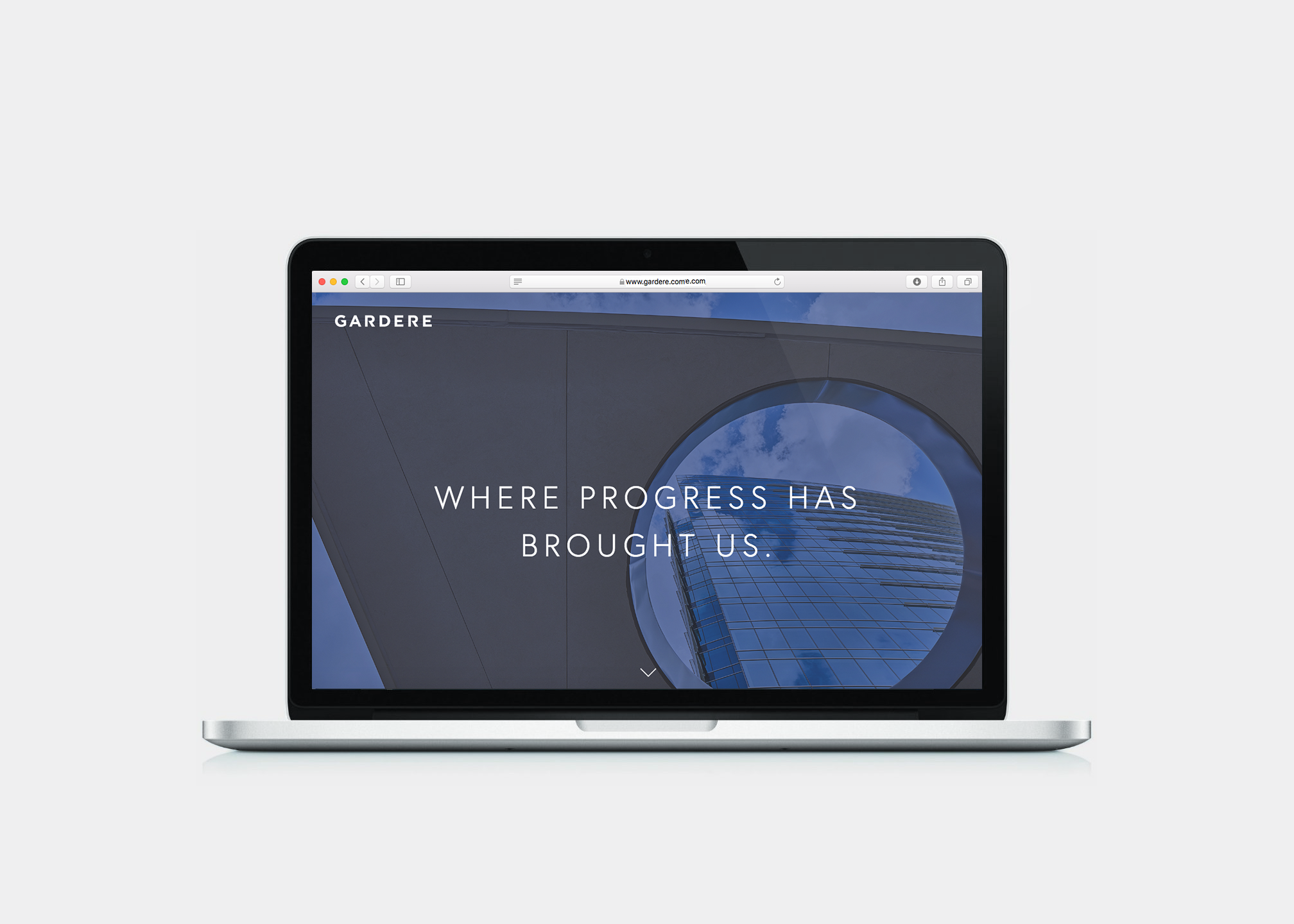 Gardere Microsite 01.png