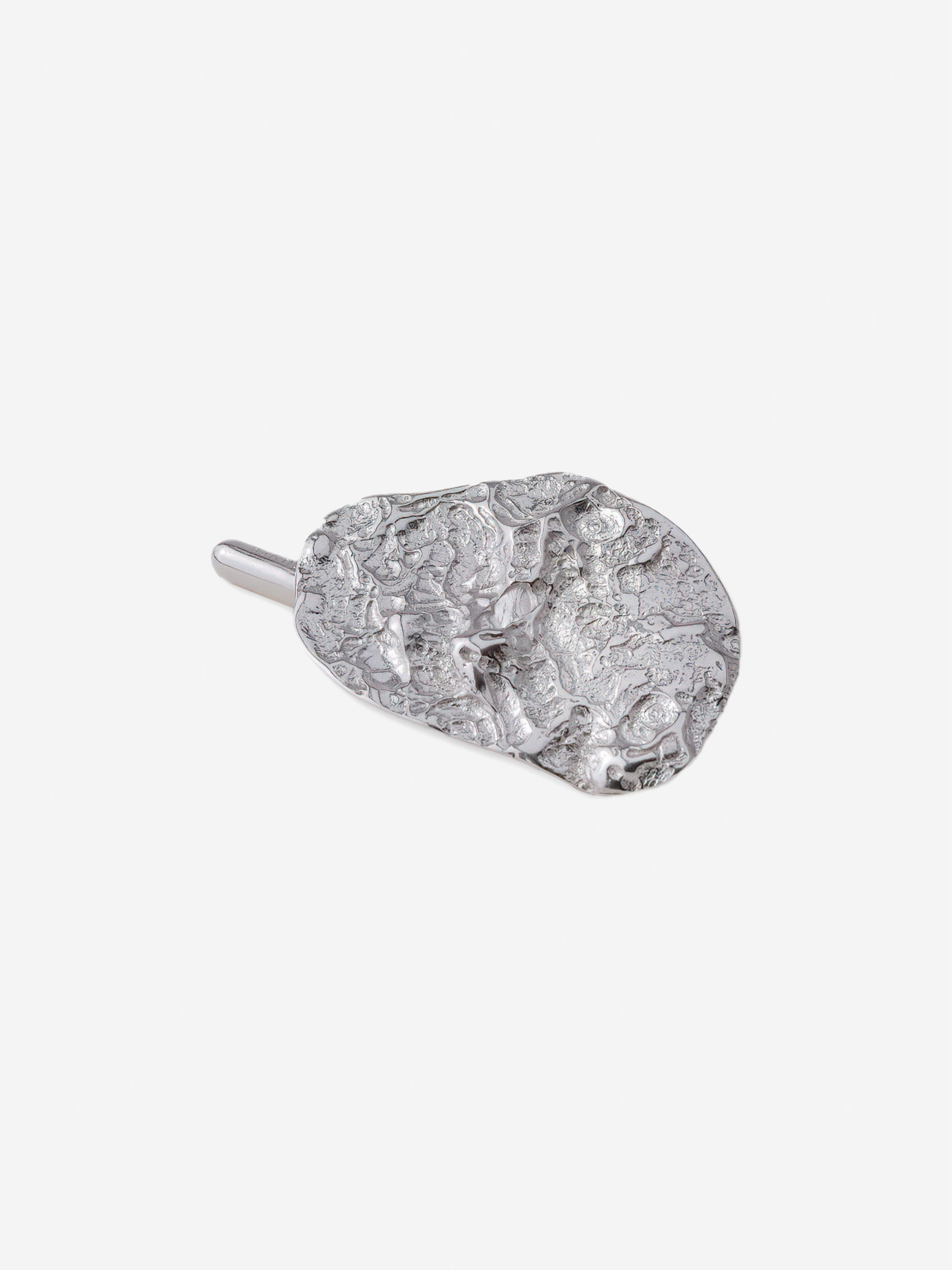 Stone brooch : silver.png
