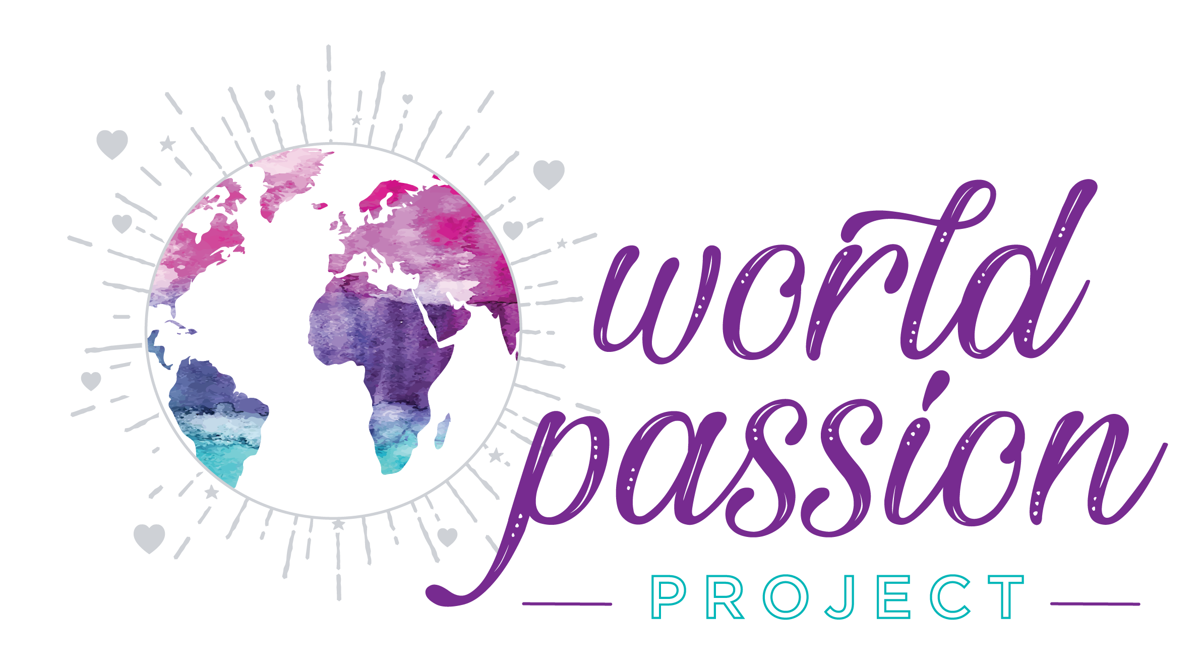 World Passion Project