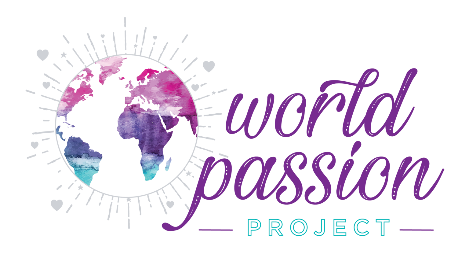World Passion Project