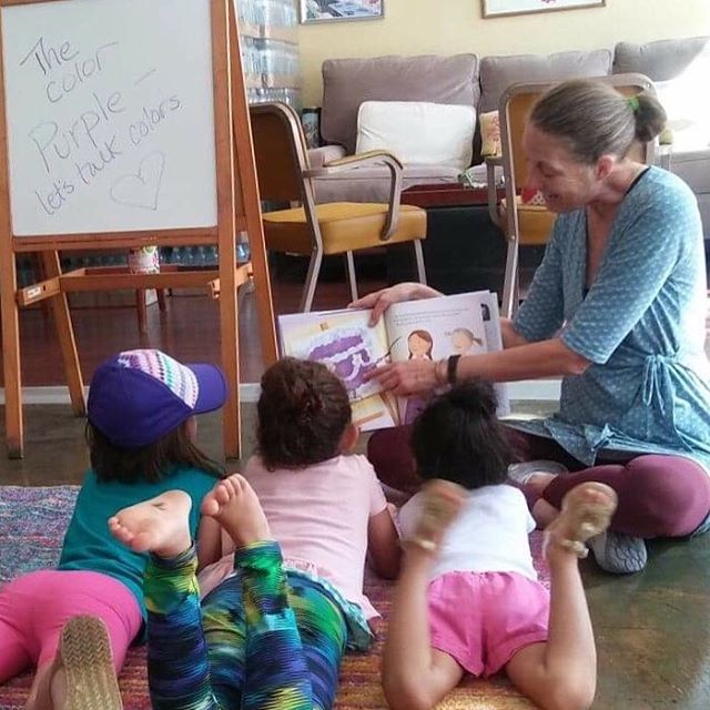 Storytelling is vitally important for children&rsquo;s development in the areas of listening; verbal skills; creating solutions; empathy; compassion; imagination; building! Enroll today! #worldpassionproject #homeschoolsandiego #charterschoolsandiego