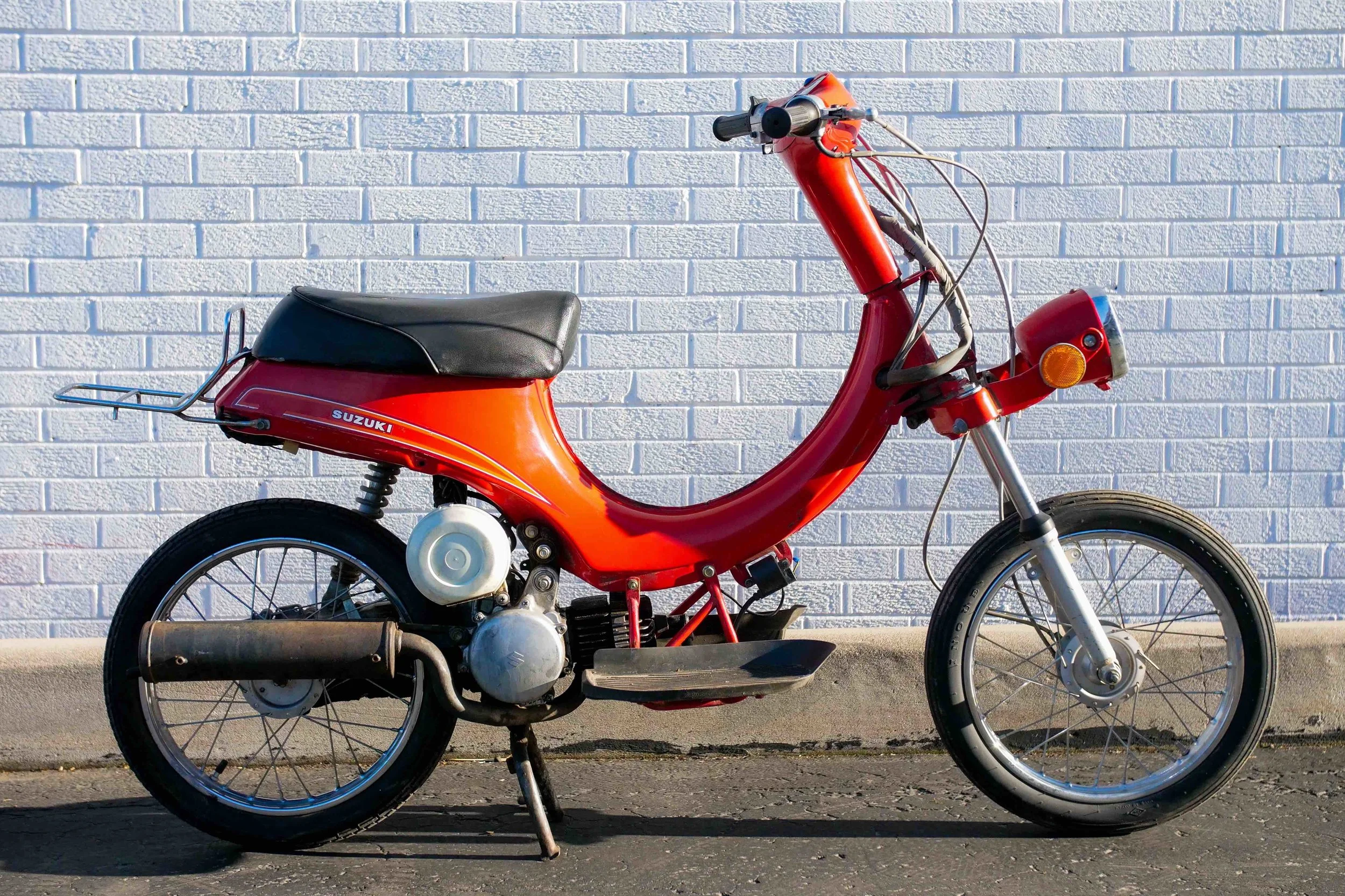 1980 Suzuki FS-50