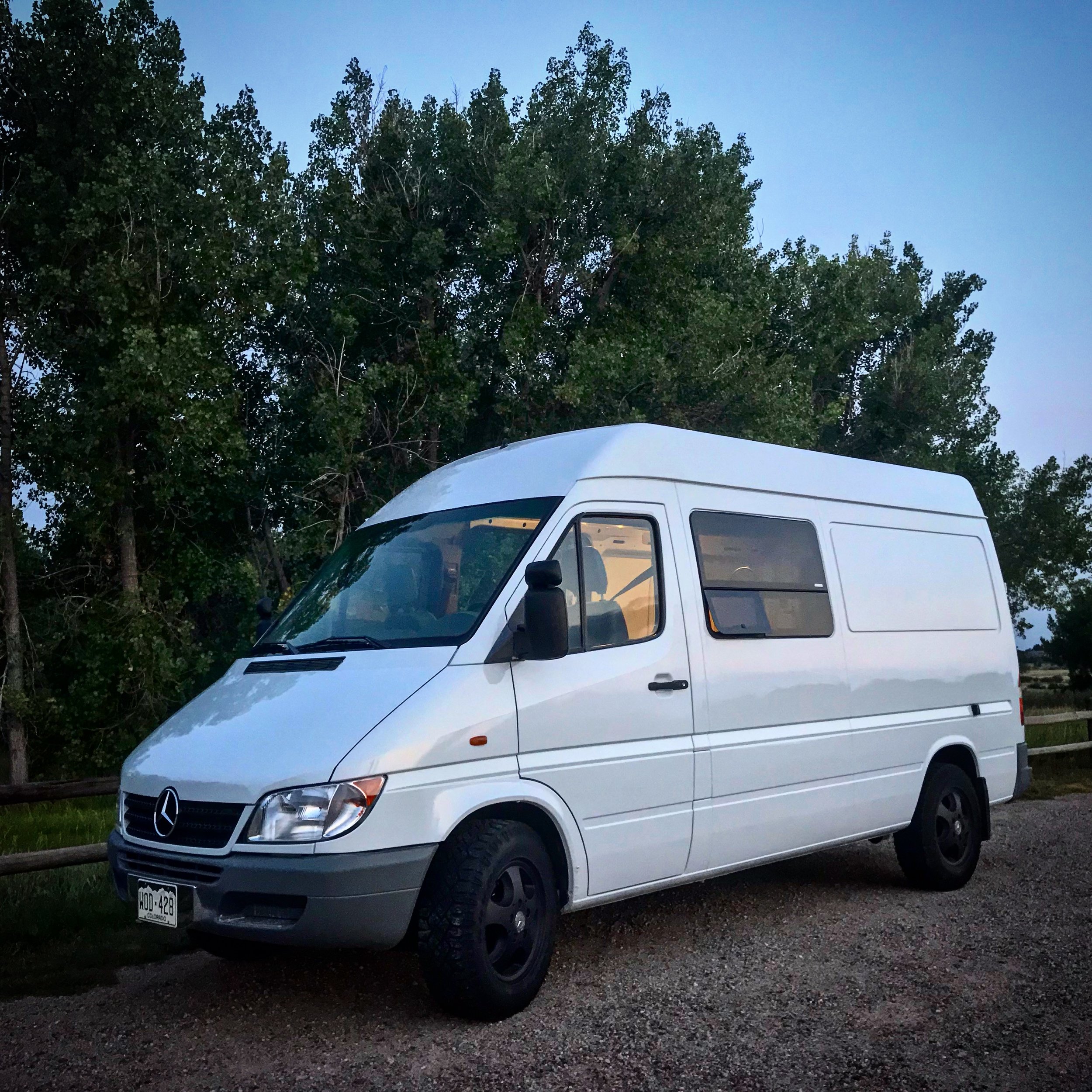 t1n sprinter