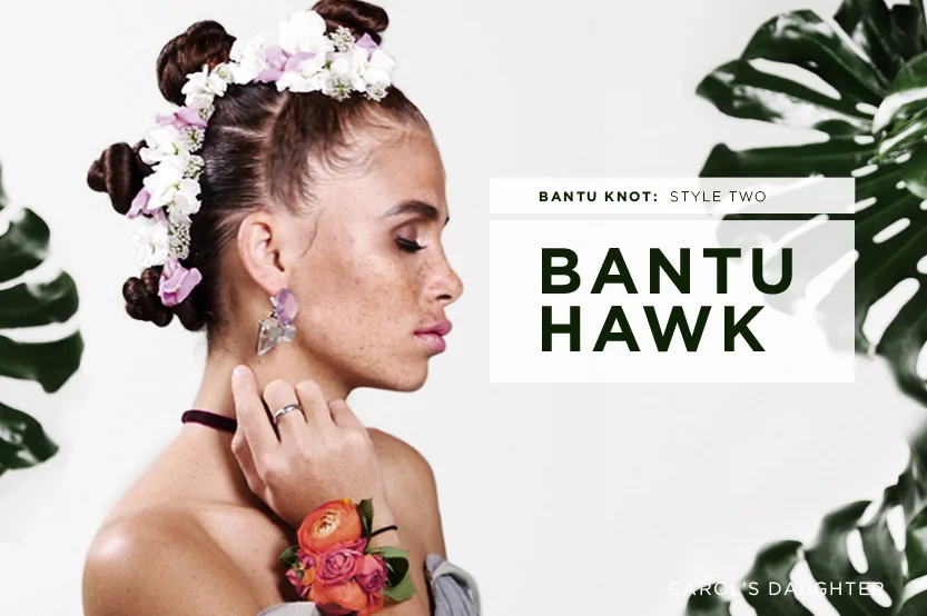 How To - The Ultimate Hairstyles For Prom