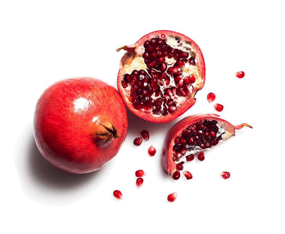 Pomegranate