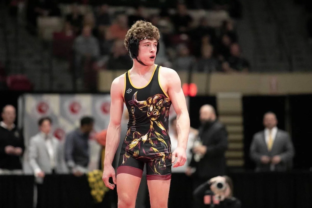 Scholarships — Dan Youngblood Wrestling Scholarship Fund