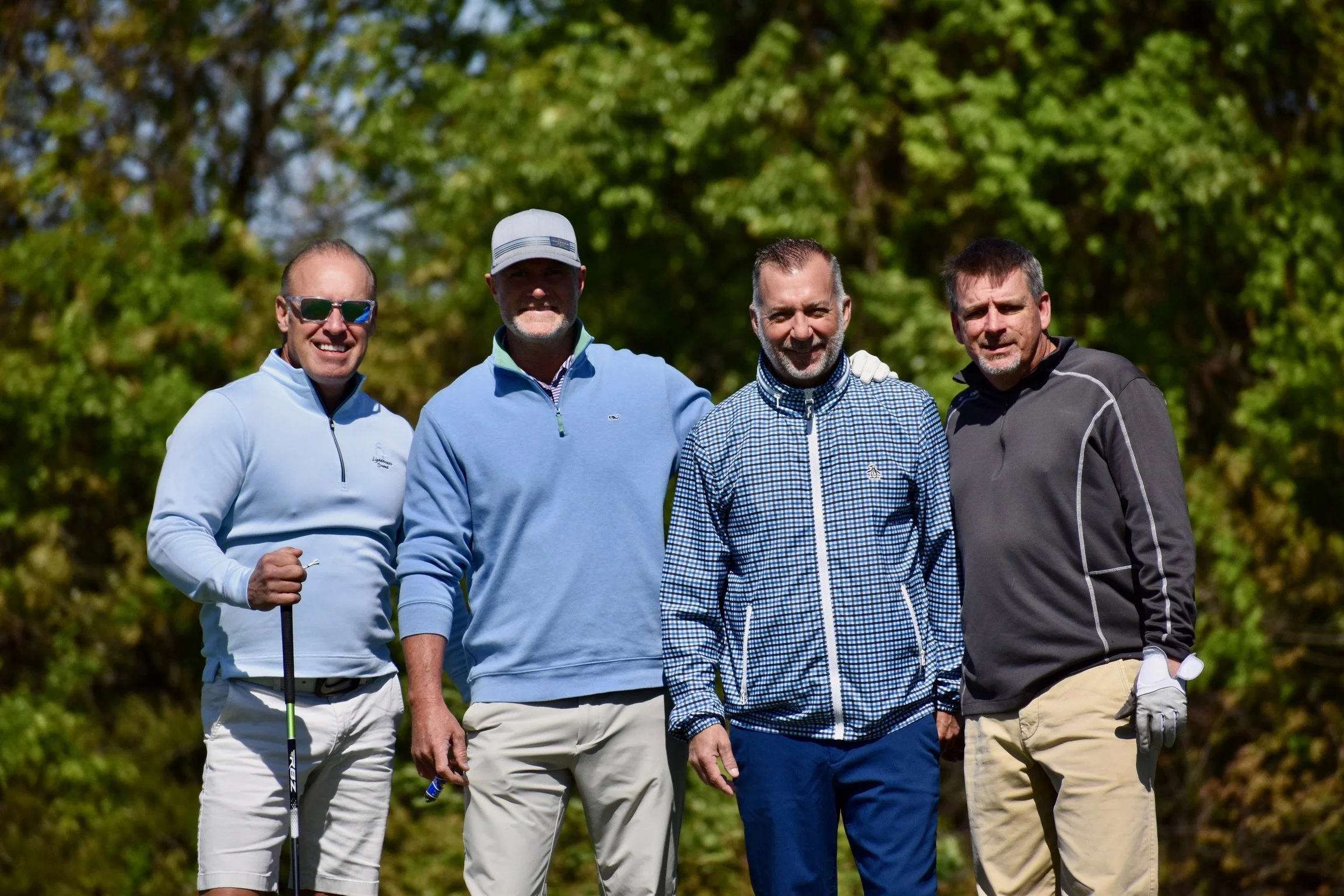 2023 Youngblood Eveleth Golf Tournament — Dan Youngblood Wrestling