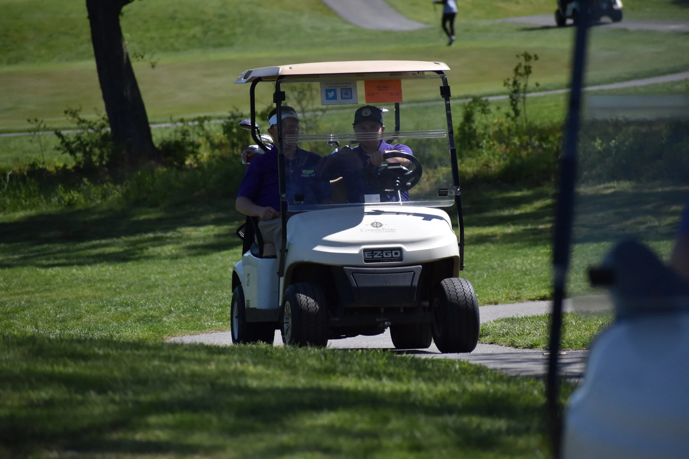 2023 Youngblood Eveleth Golf Tournament — Dan Youngblood Wrestling