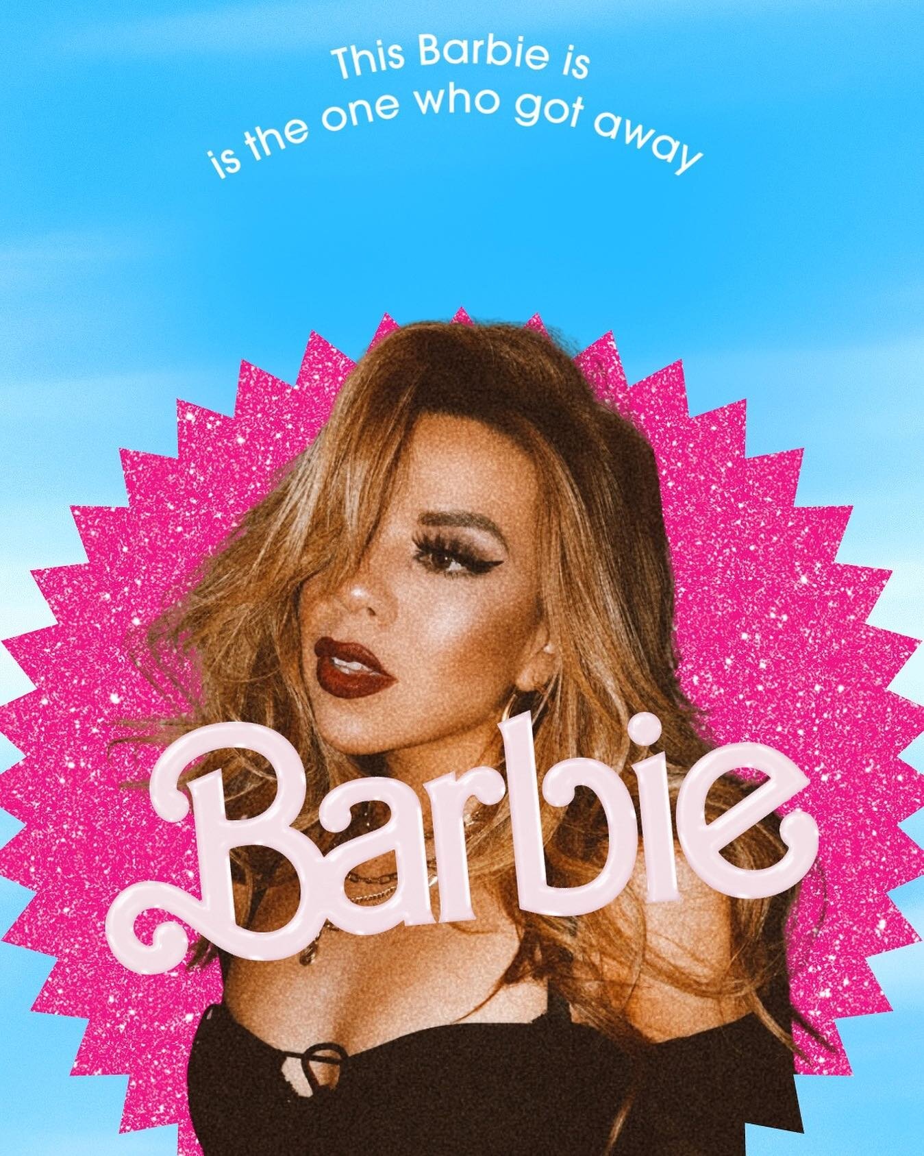 this Barbie is the one who got away ✨🌺🌴✨🤍 feeling all the love from the new single 🥹

#theonewhogotaway #barbie #latina #single #newmusic #musician #artist #popartist #popmusic #dancemusic #nashville #popstar #latinaartist #latinpop #independenta