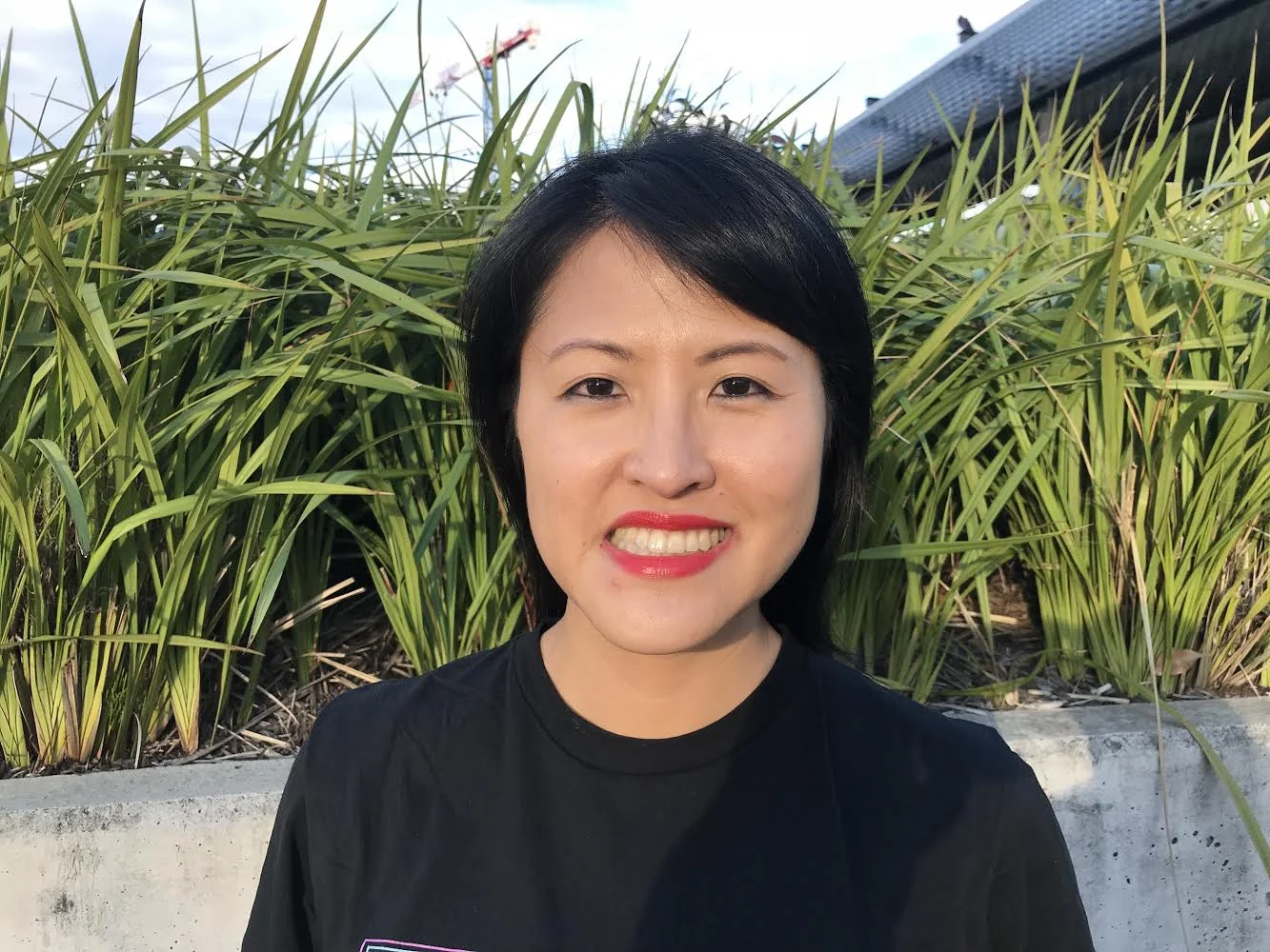 Lucy Lin