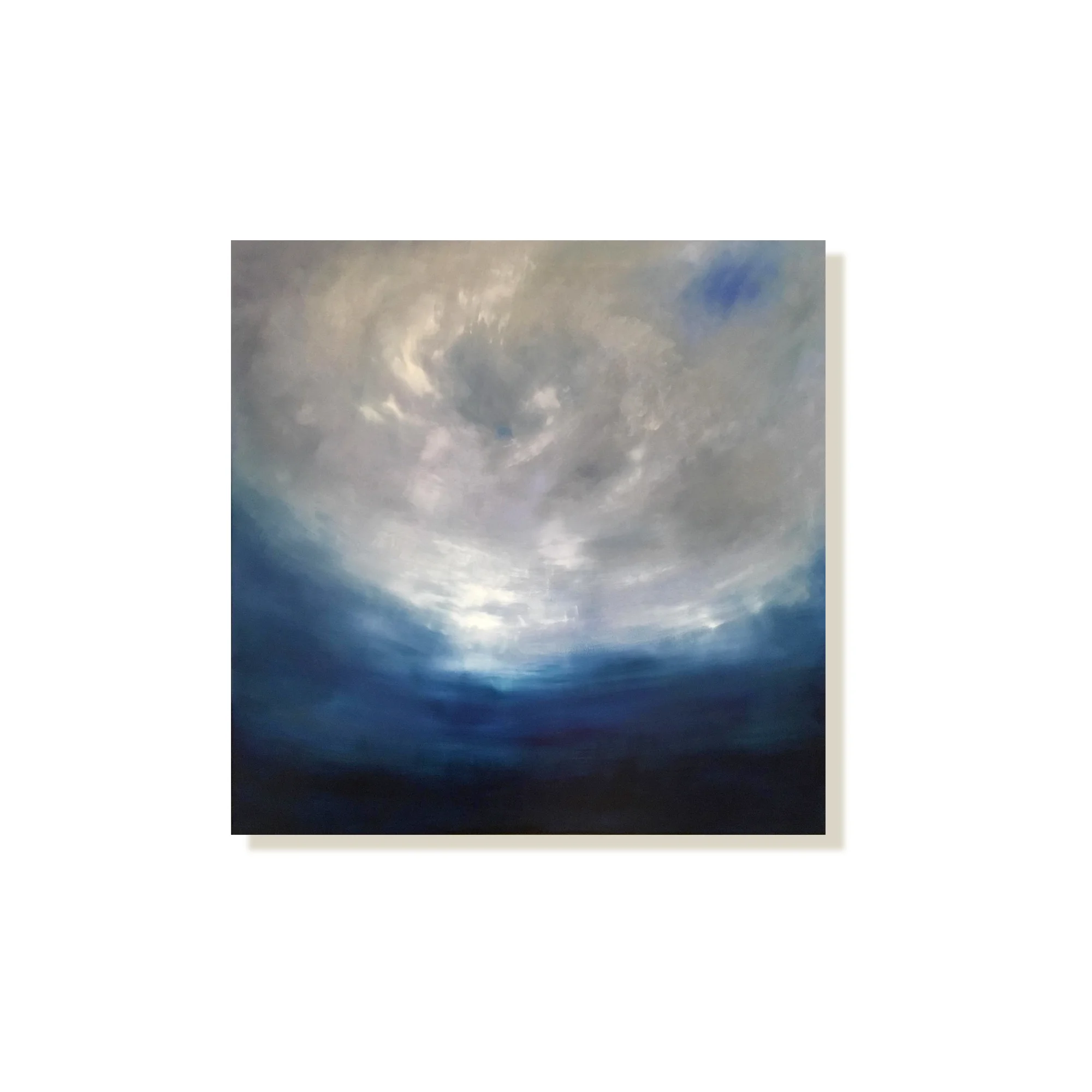 Nocturne of the Sea
