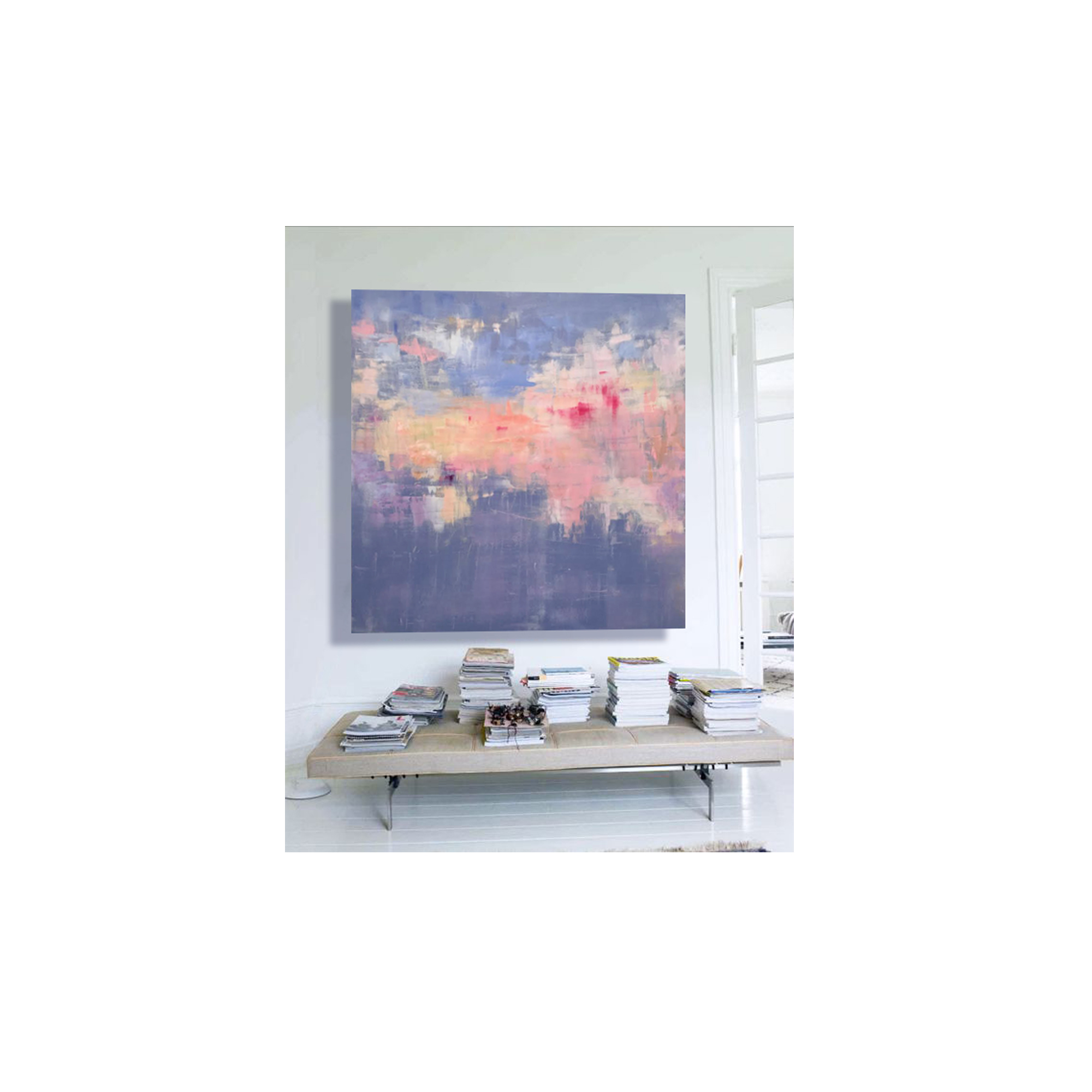 spring reverie