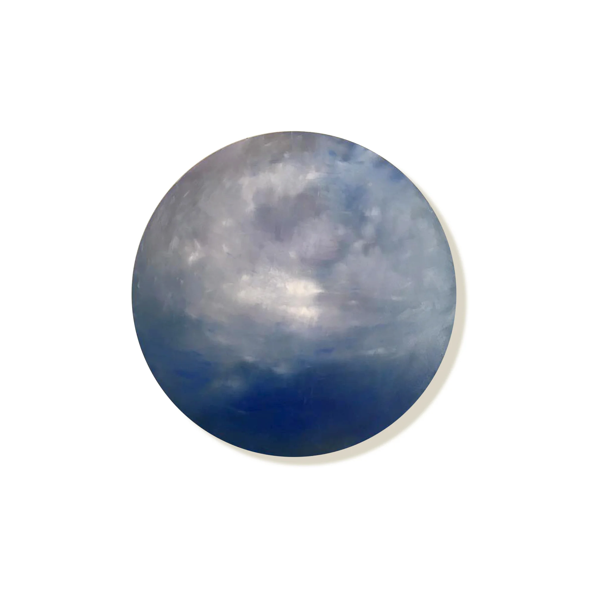 ciel d'orage