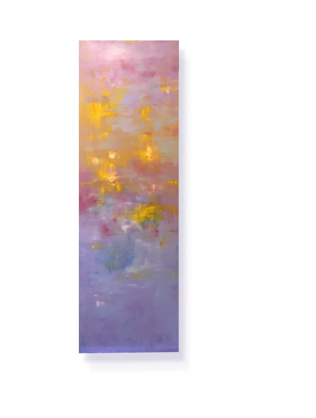 golden reverie
