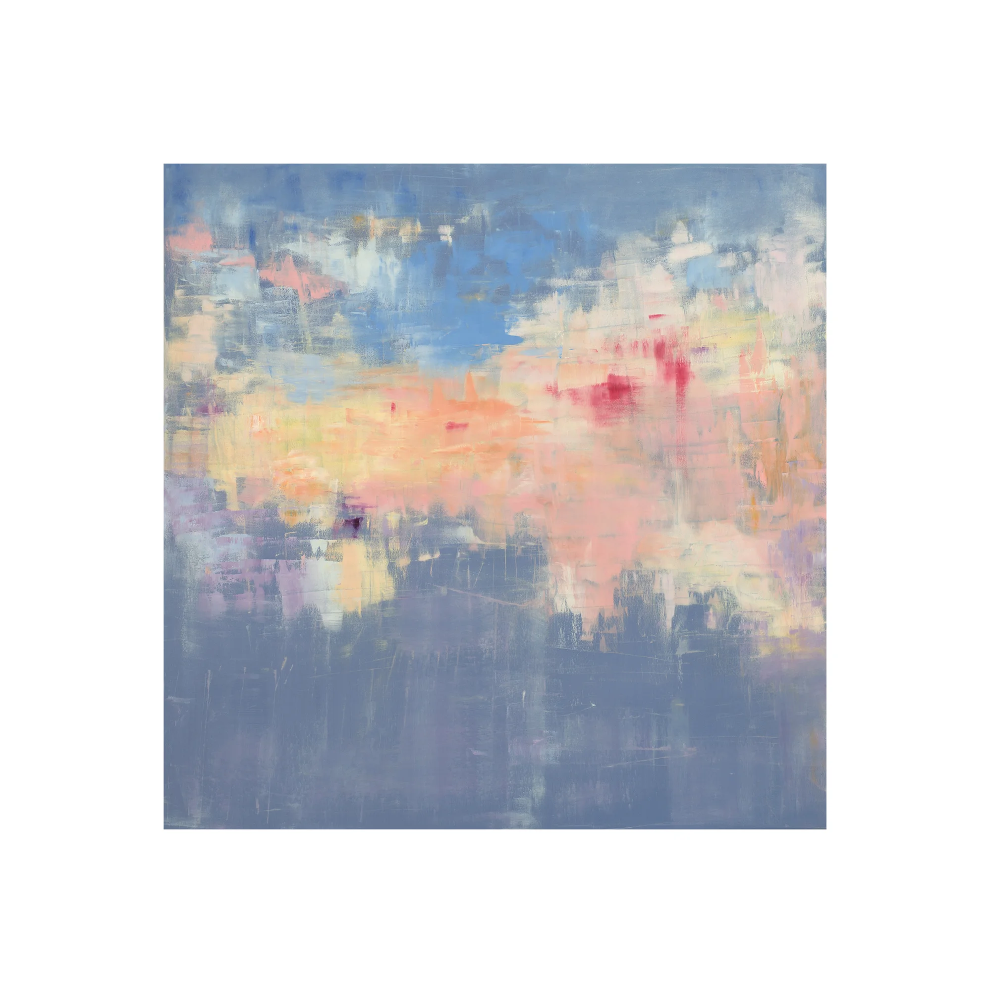 spring reverie