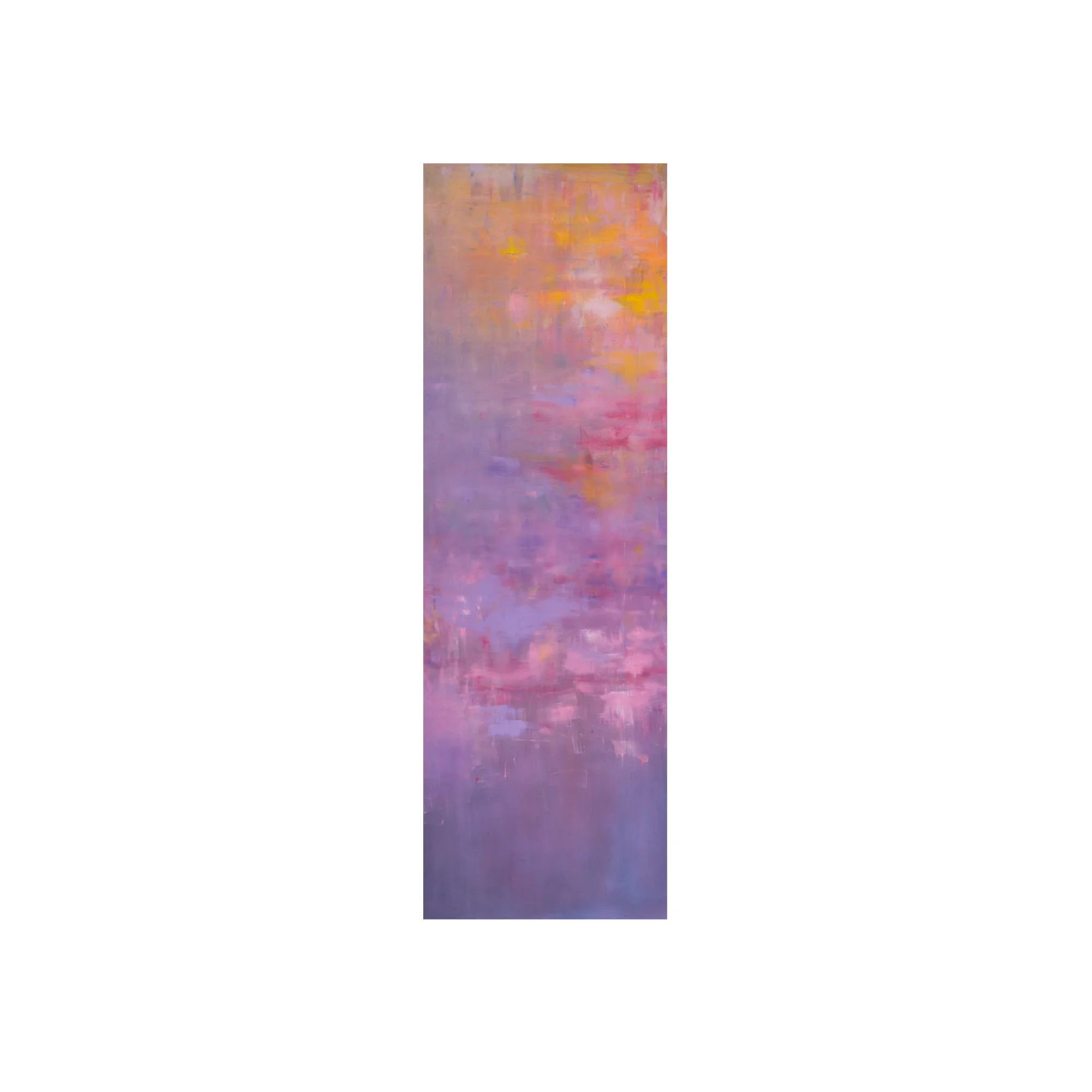 spring reverie