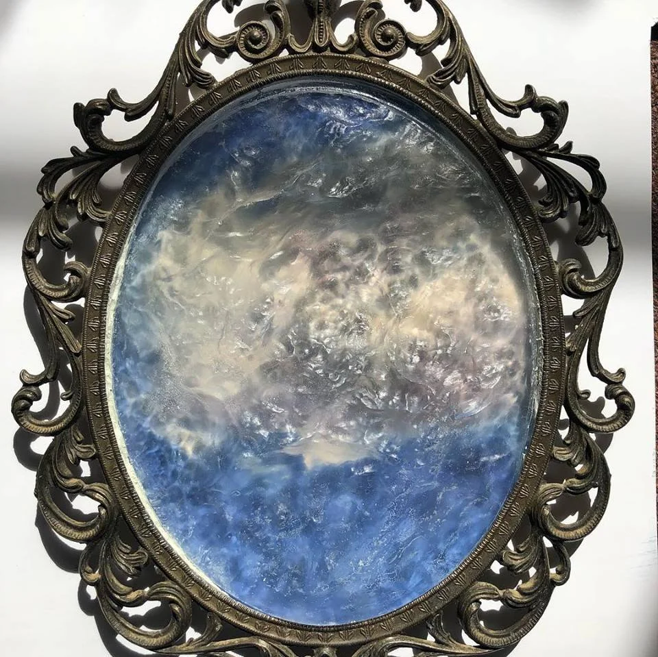 sea of clouds 1