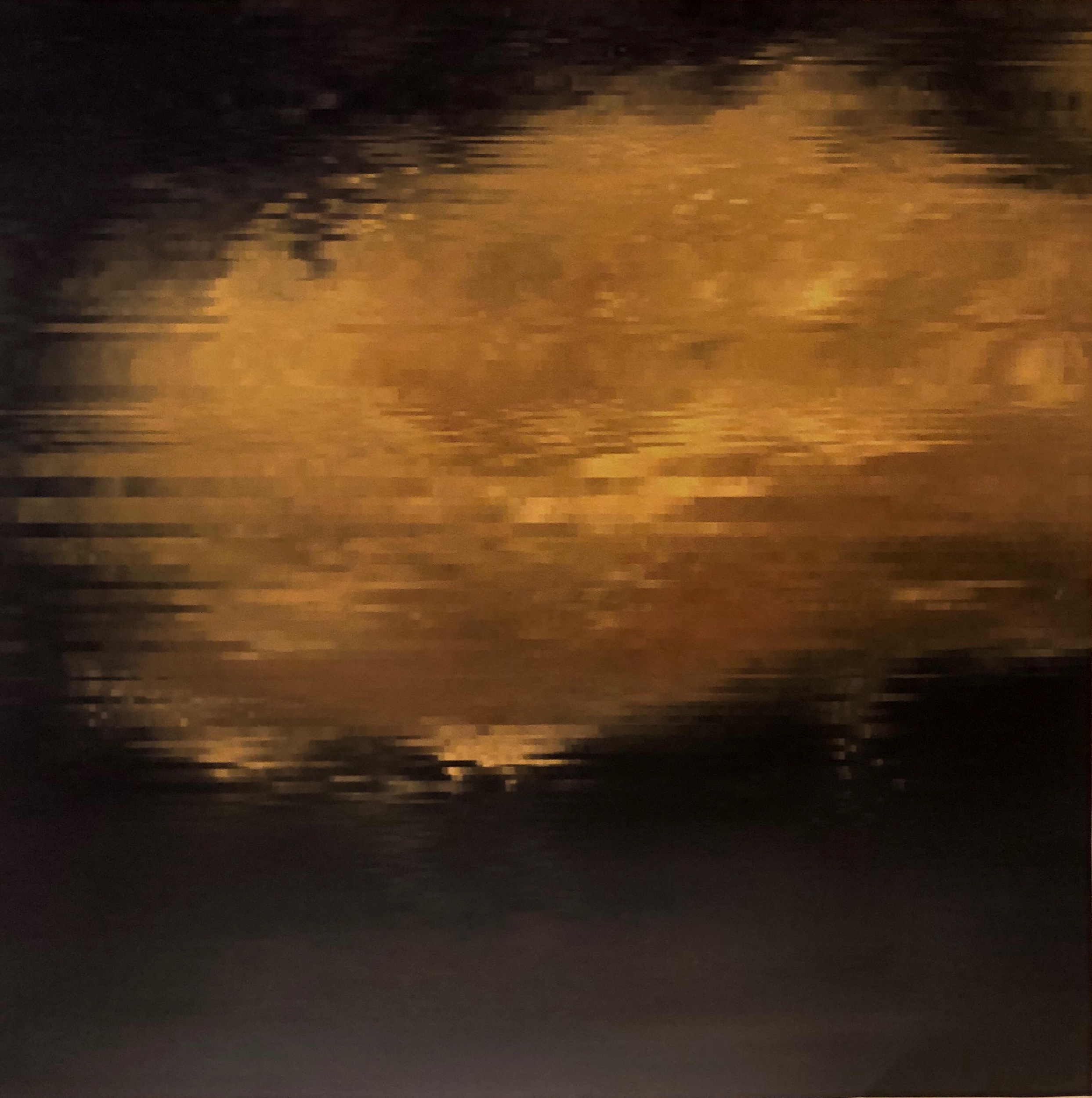 reverie on entropy 