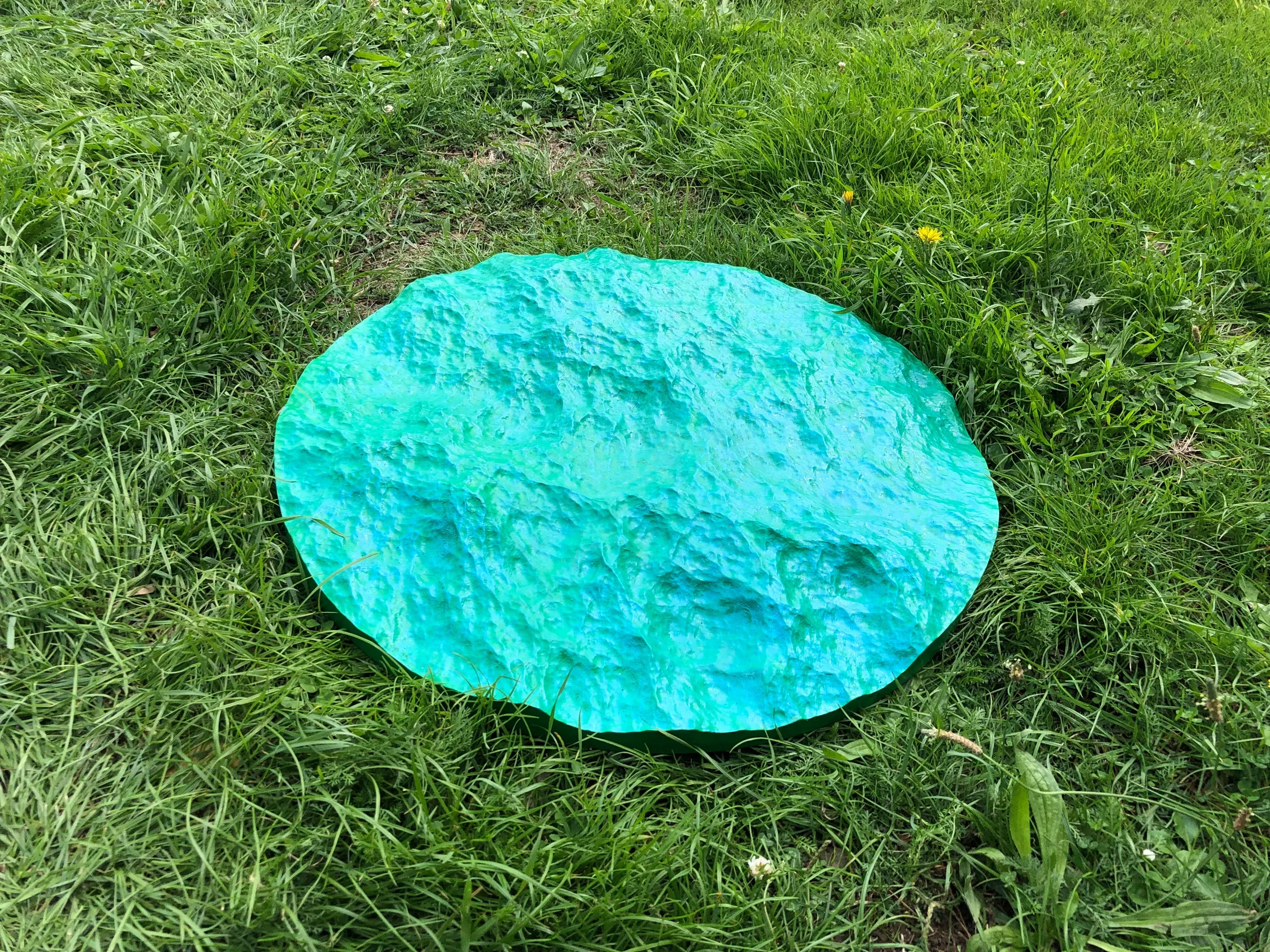 digital reverie