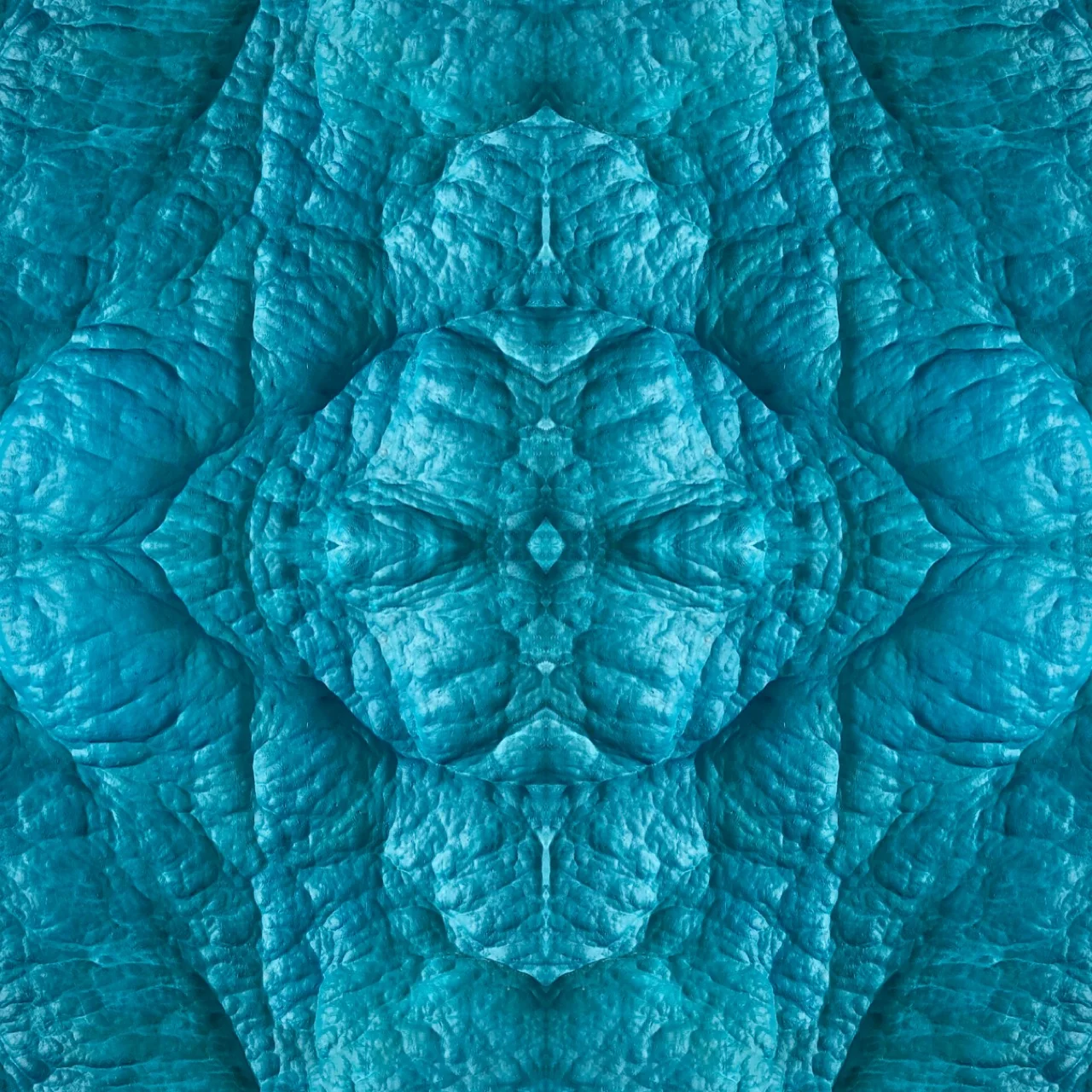 infinite gaze 