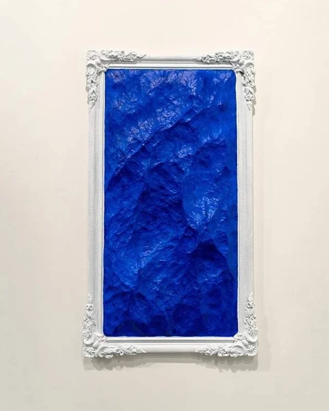 refusal of nature 