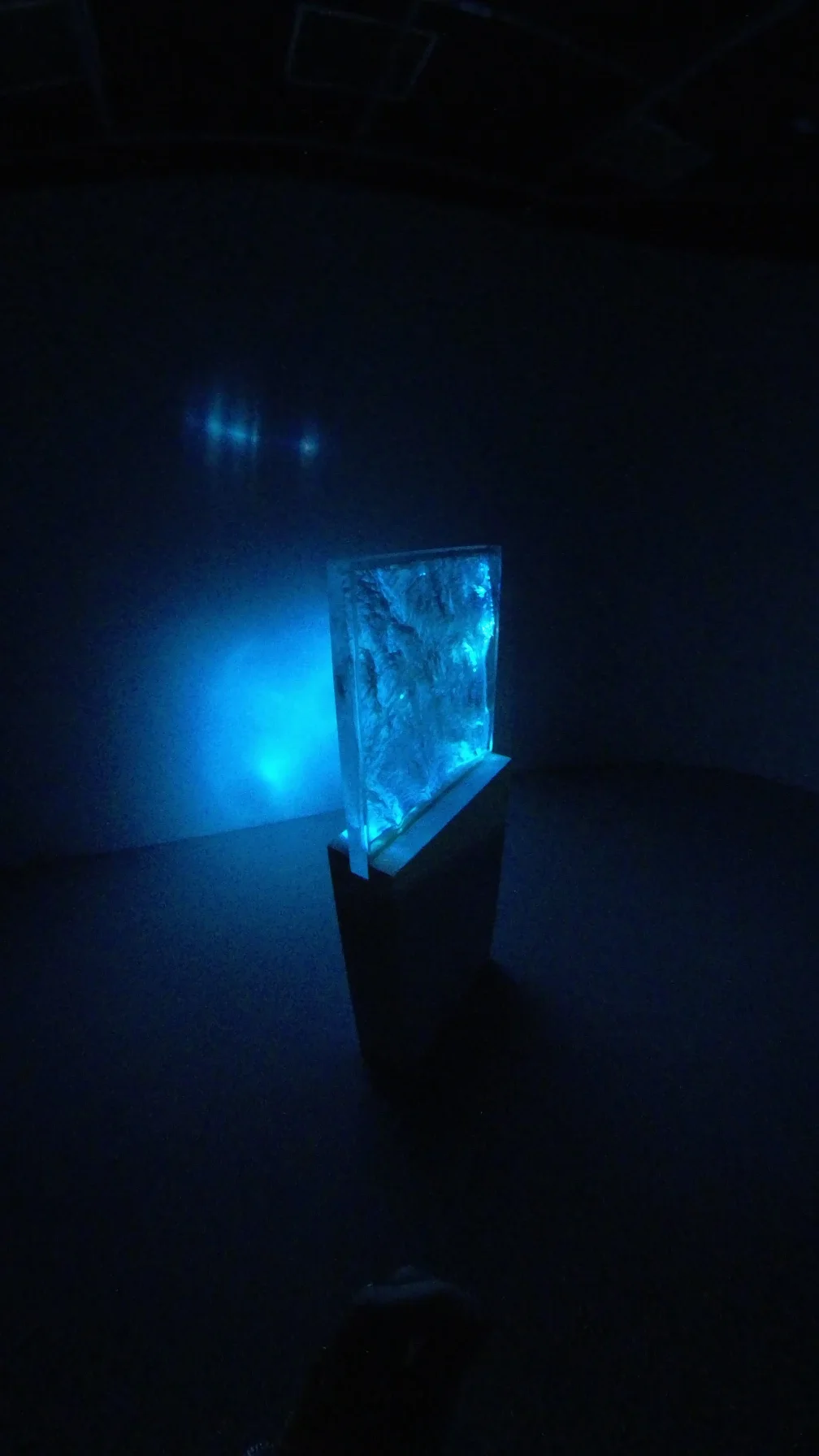 Digital entropy