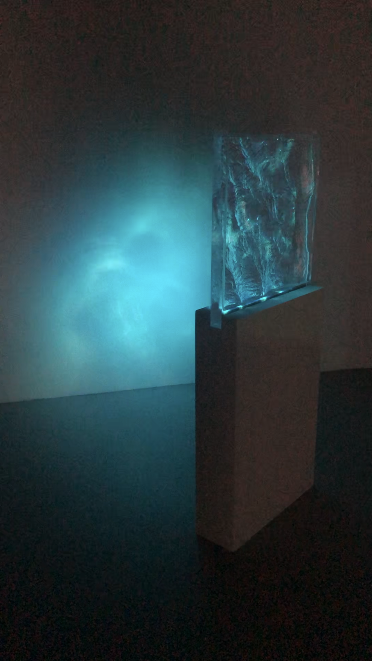 Digital entropy 