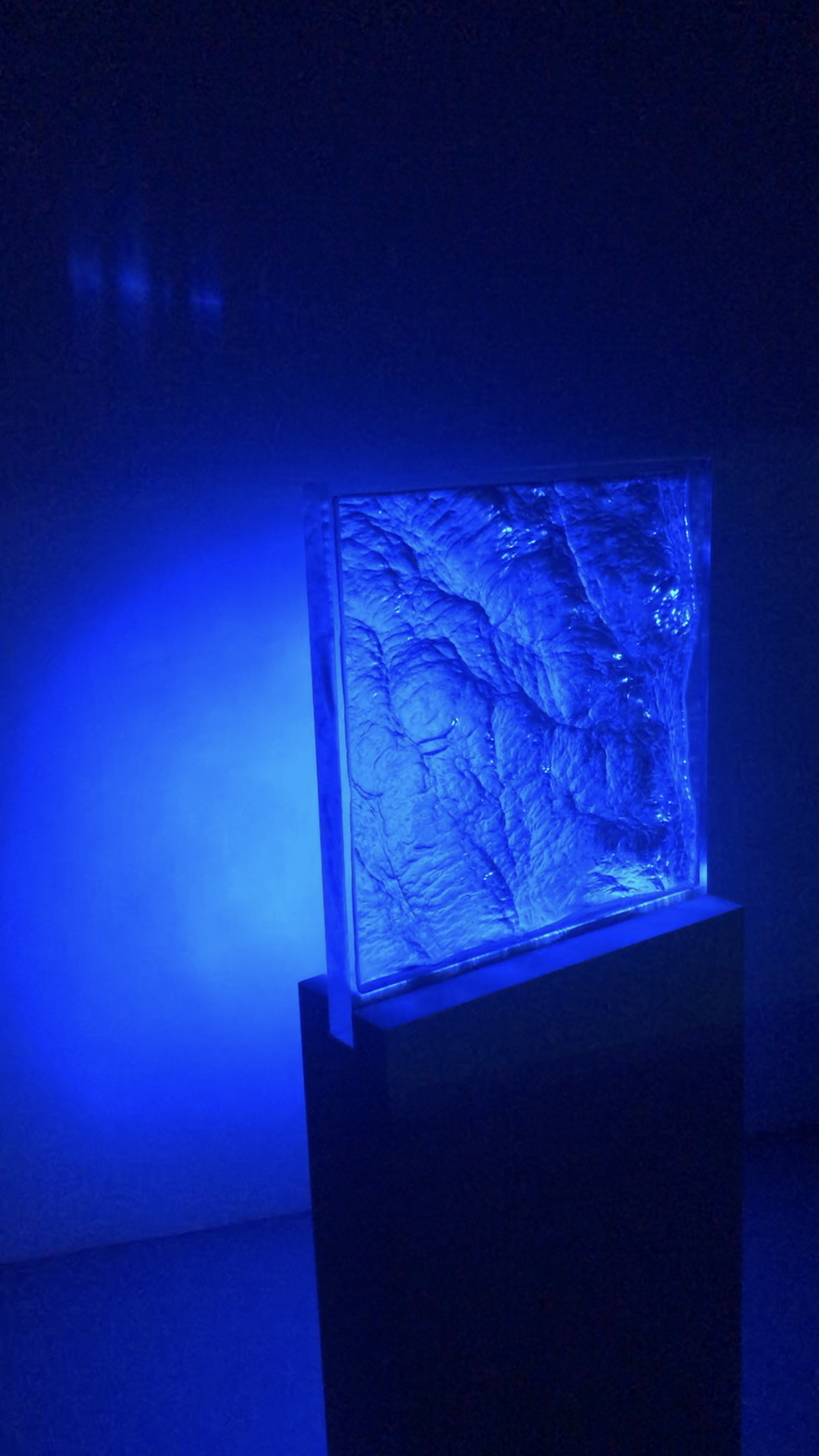 Digital entropy 